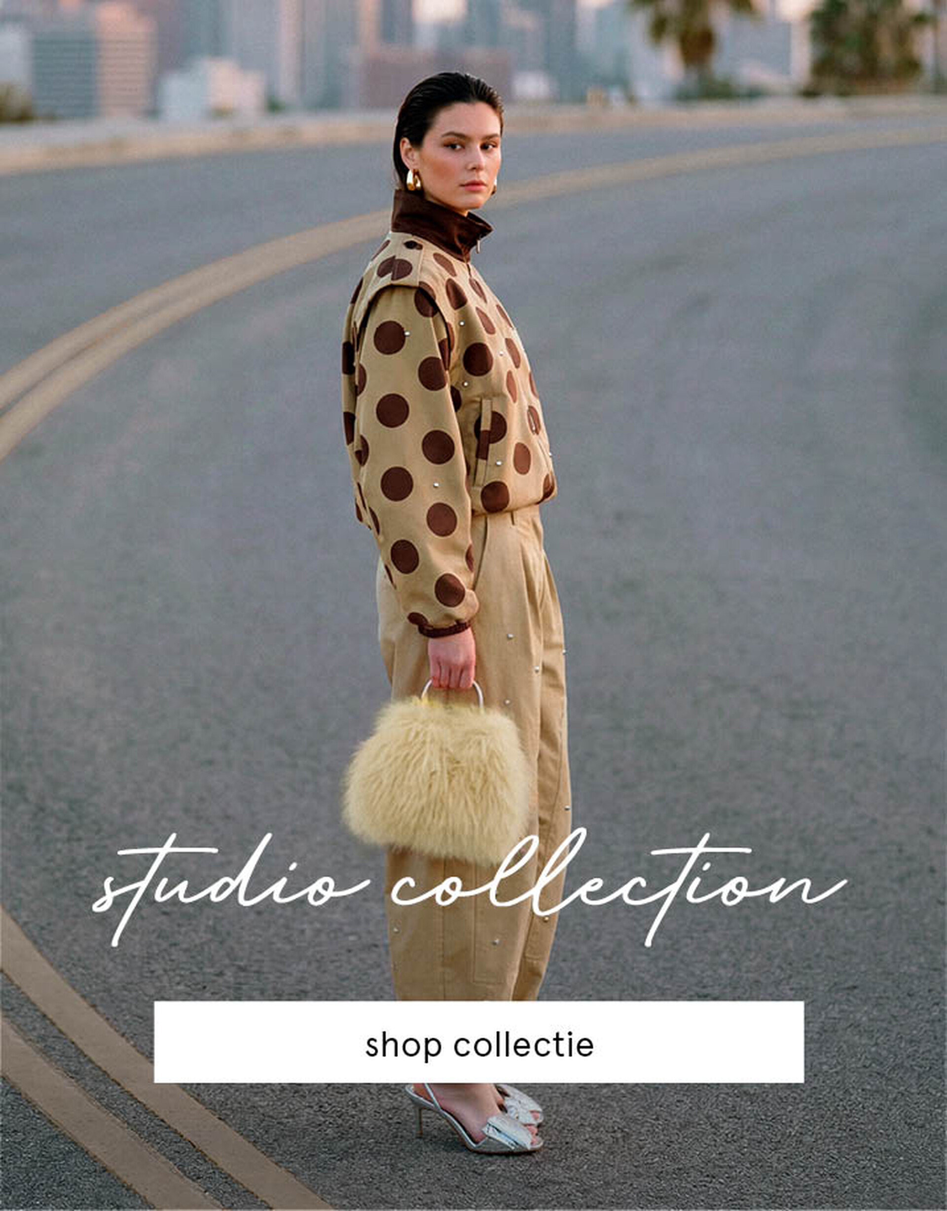 Shoeby Studio collection