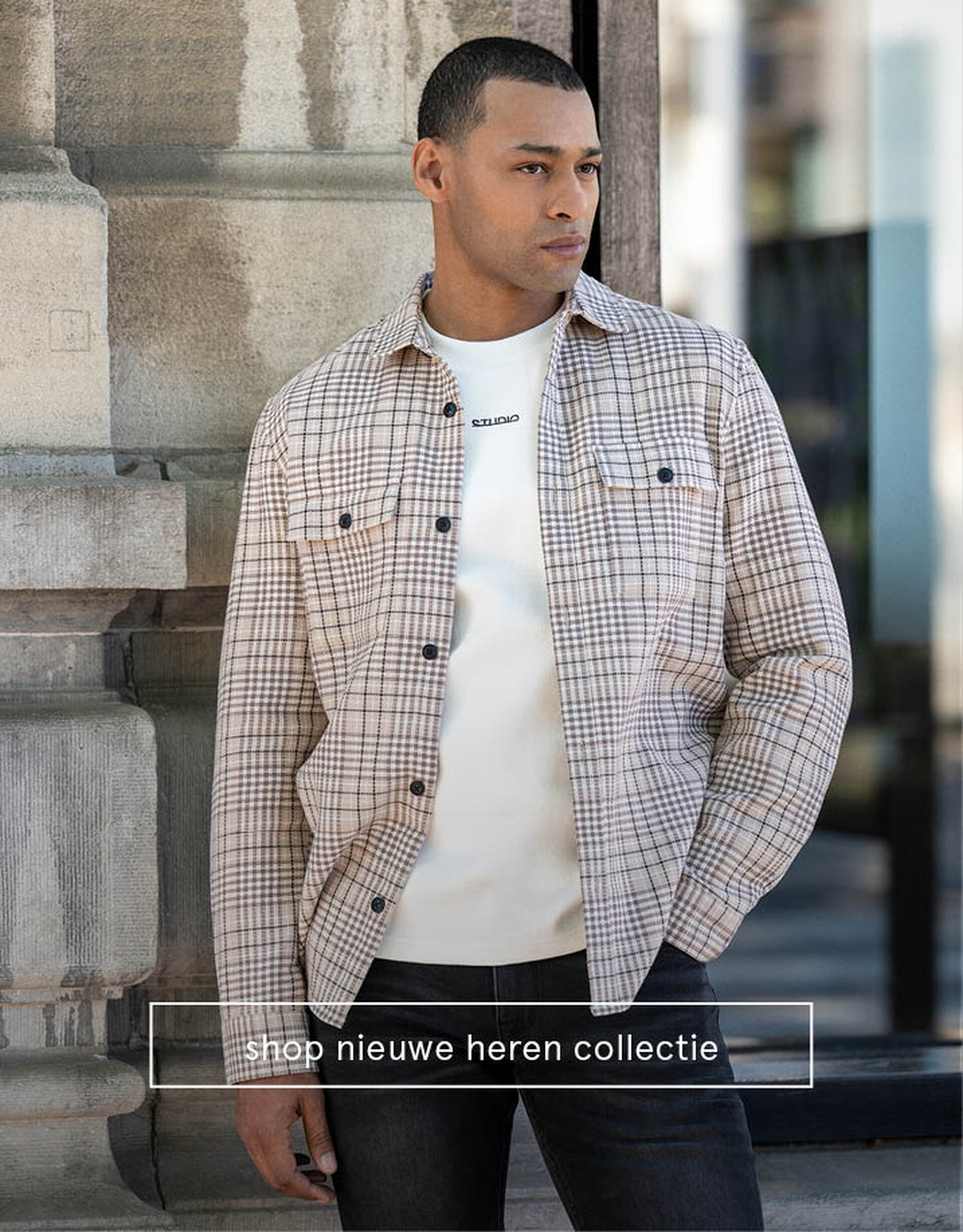 new in