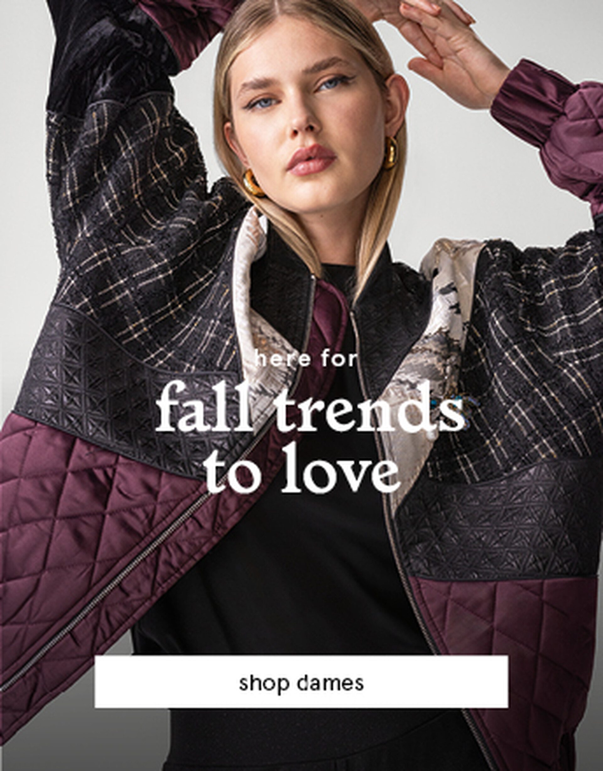 fall magazine