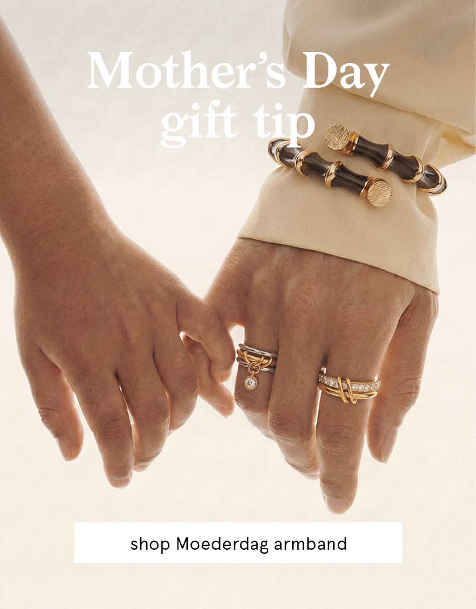 Mother's Day gift tip