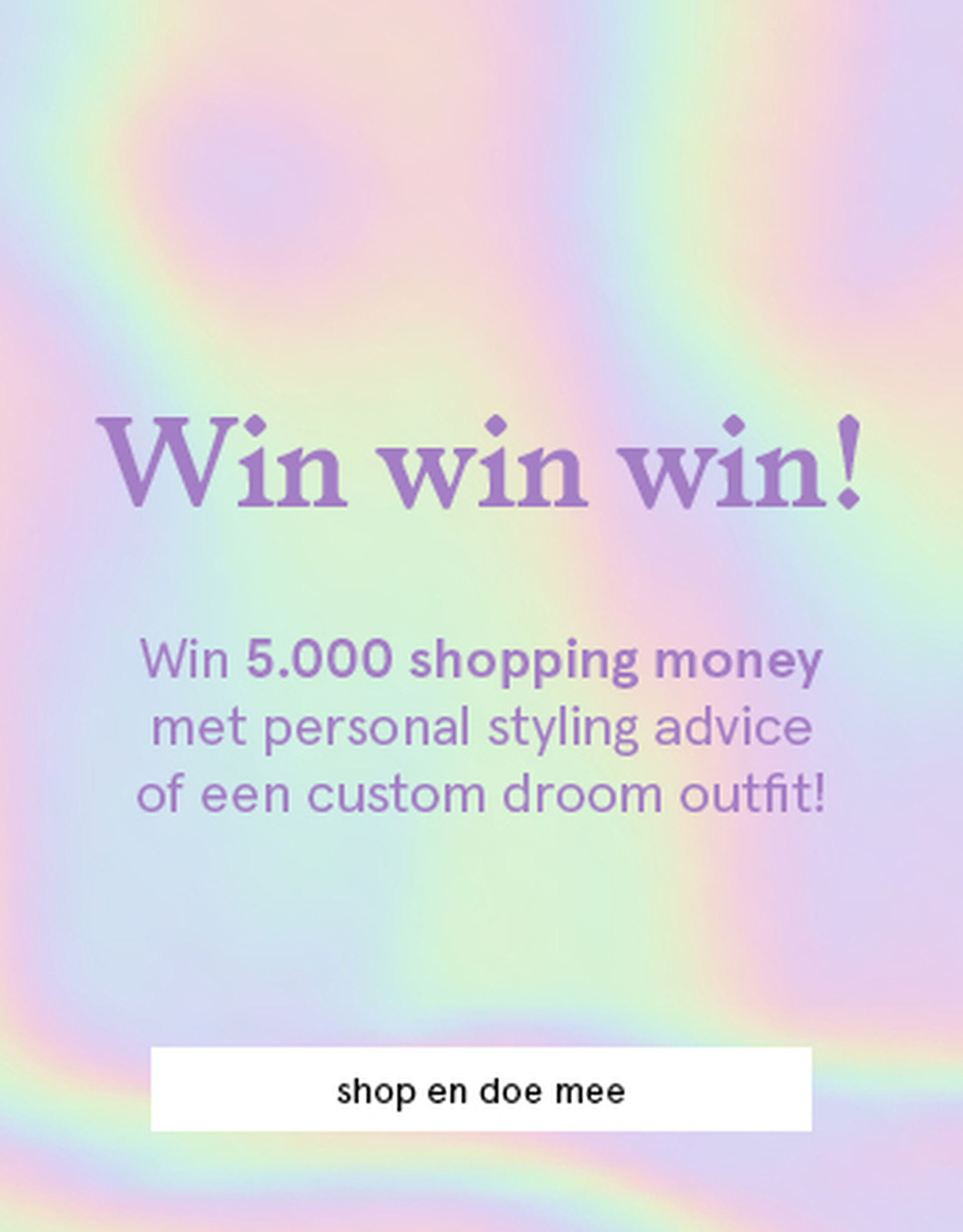 win win win