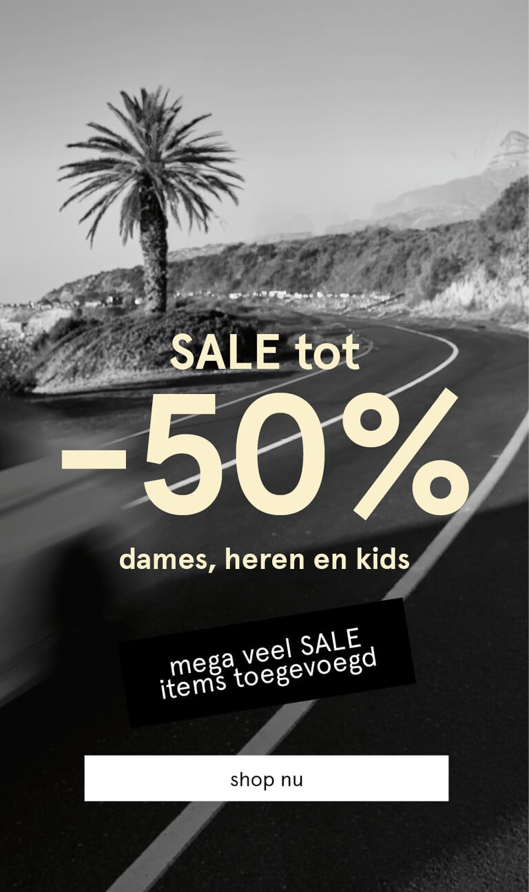 SALE tot -50%