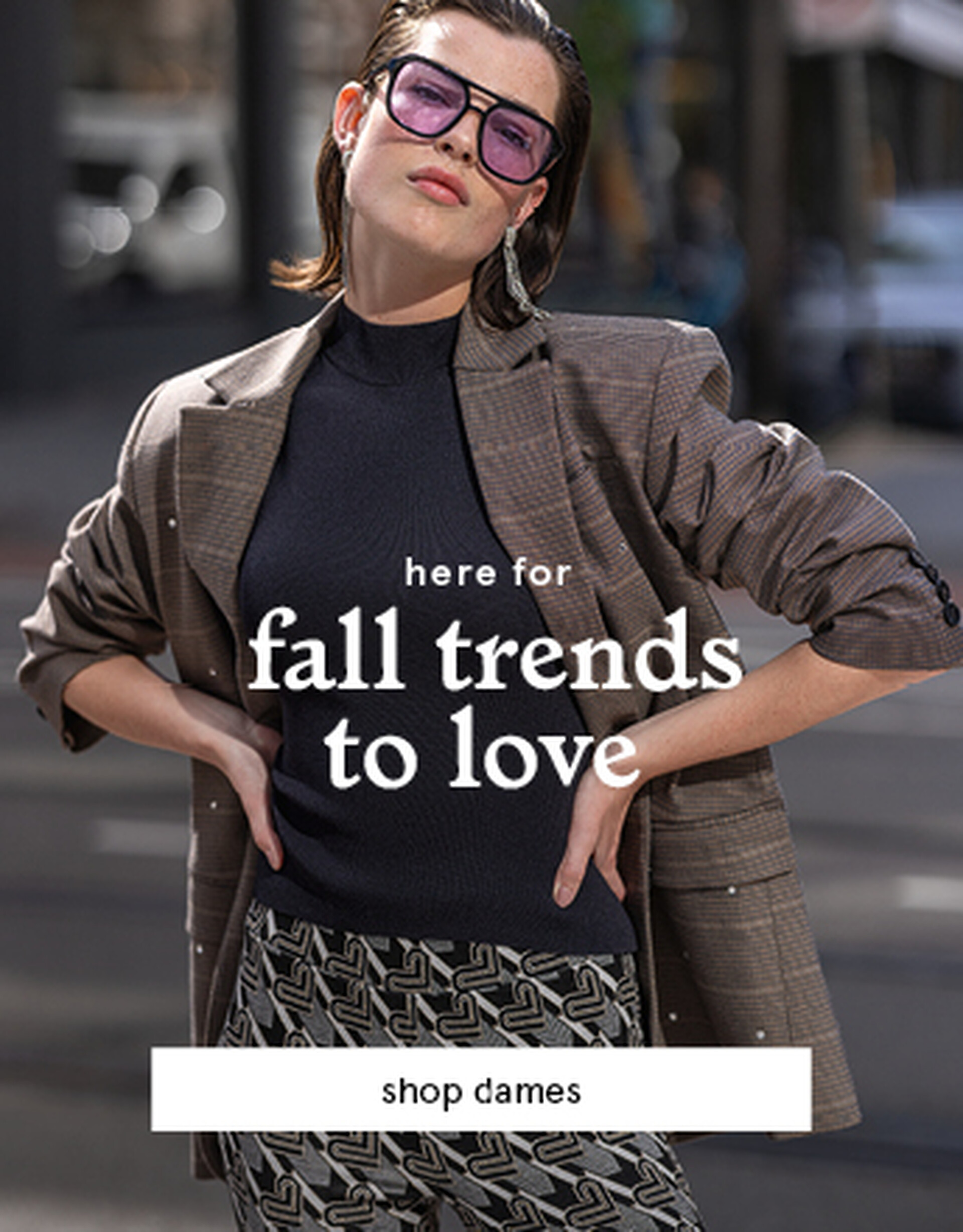 fall magazine