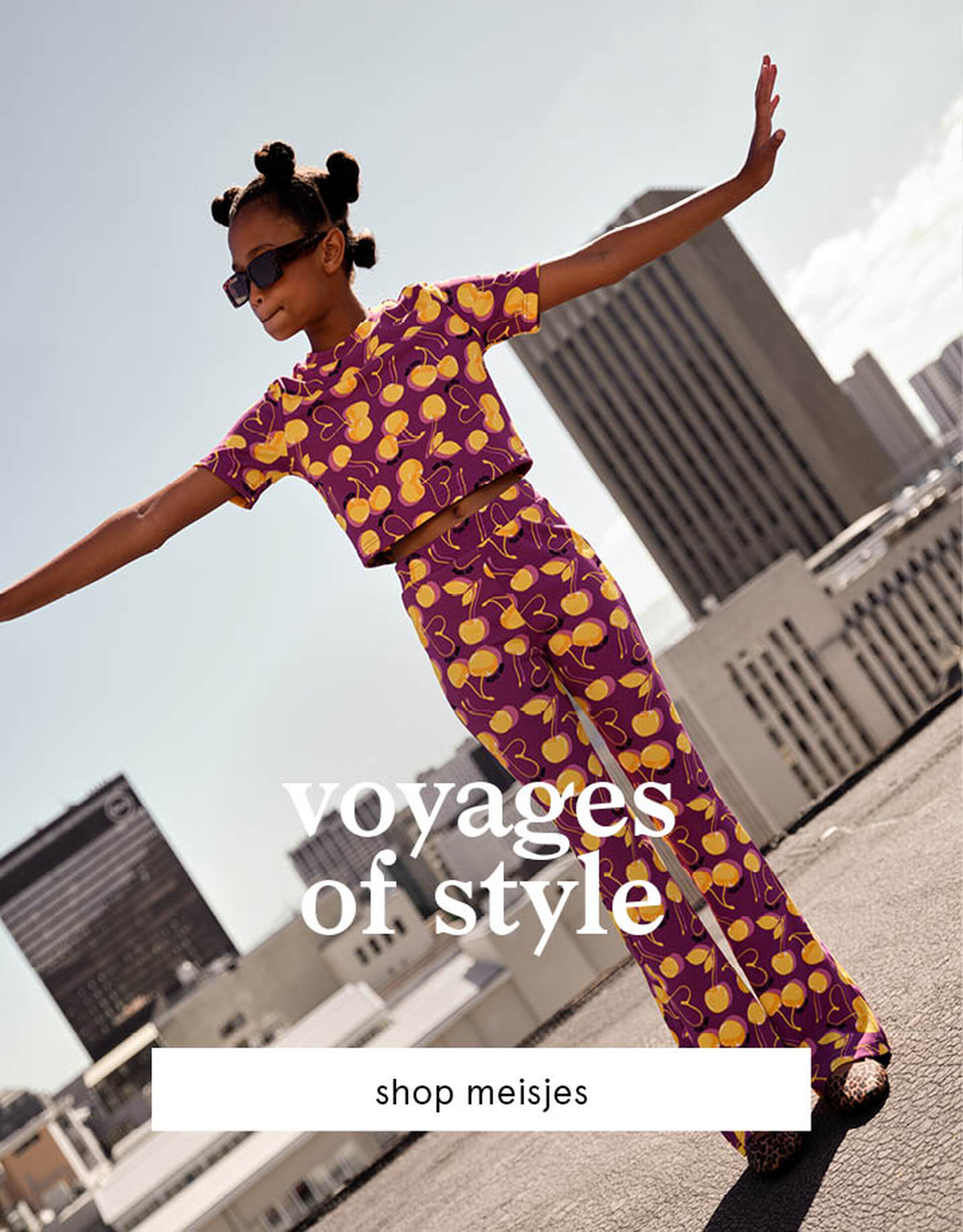 voyages of style
