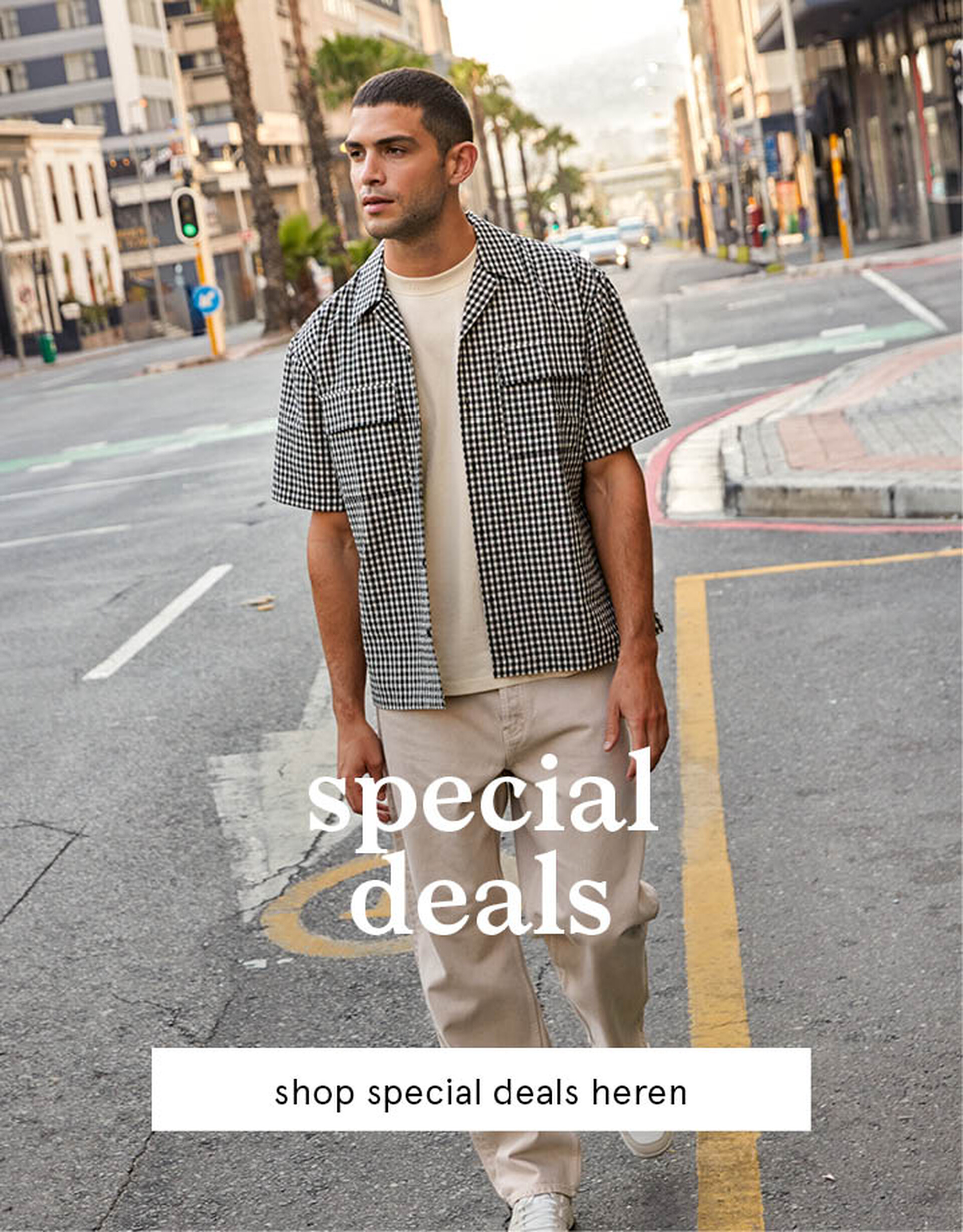 the spring style edit