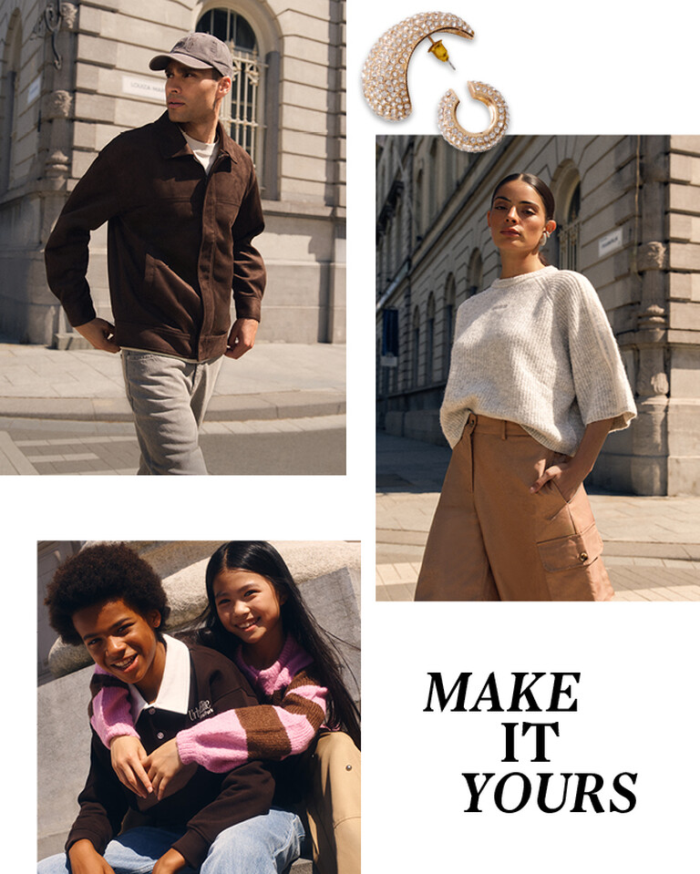 Winter magazine