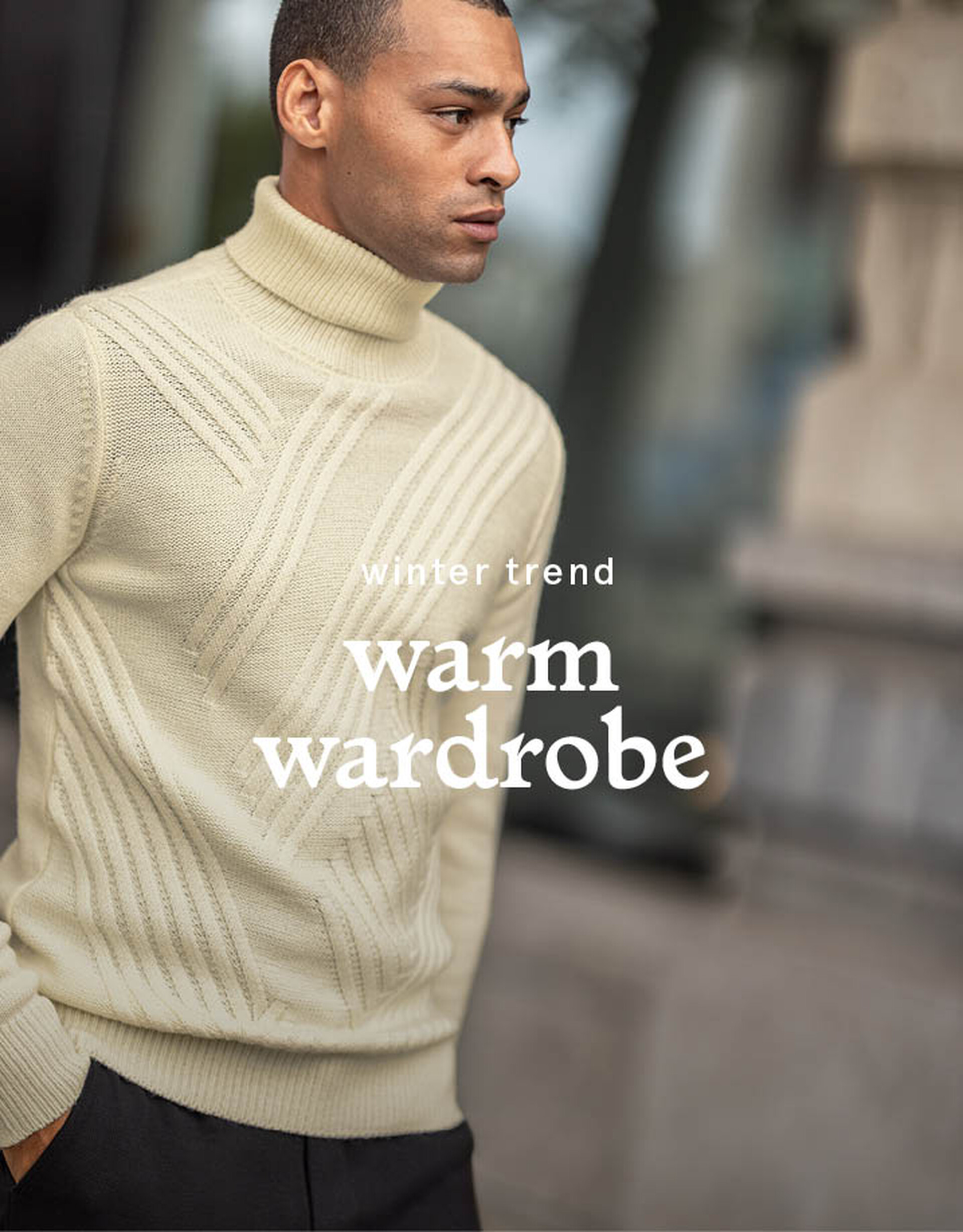 winter magazine
