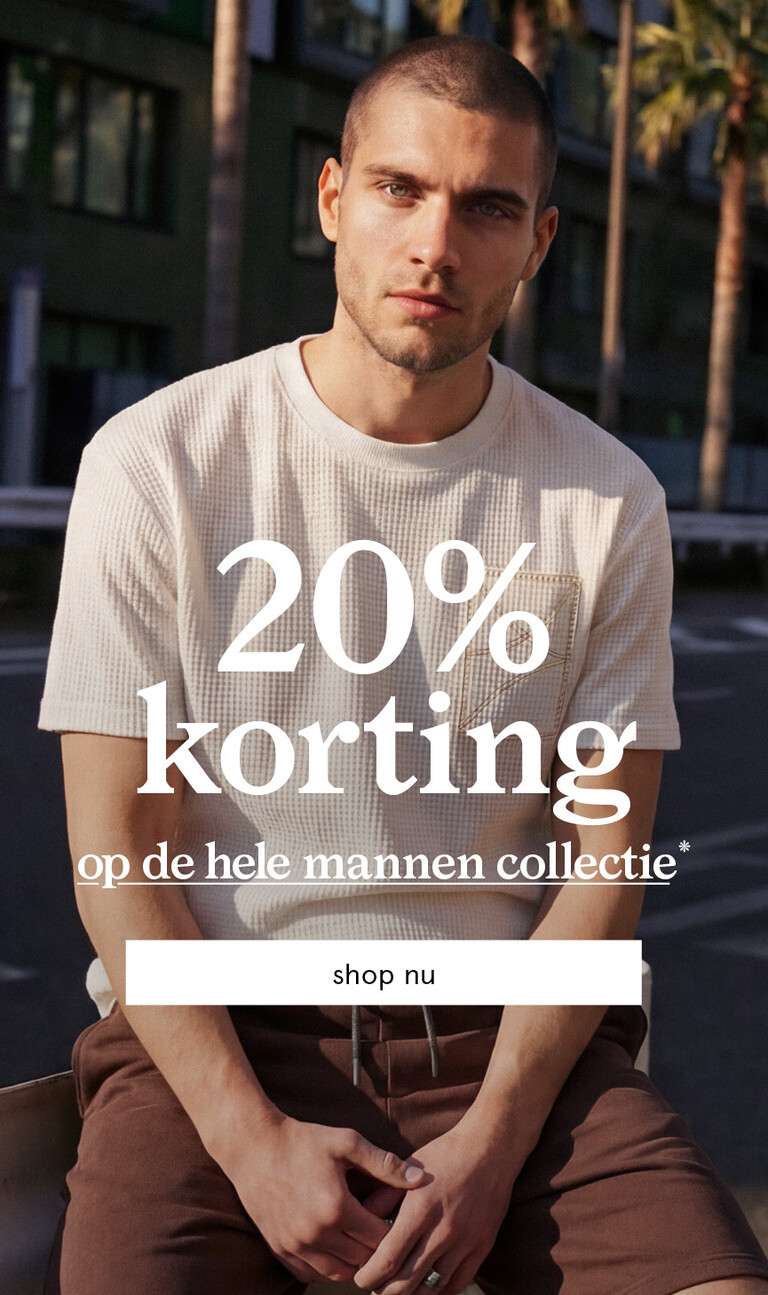 Men's shopping days