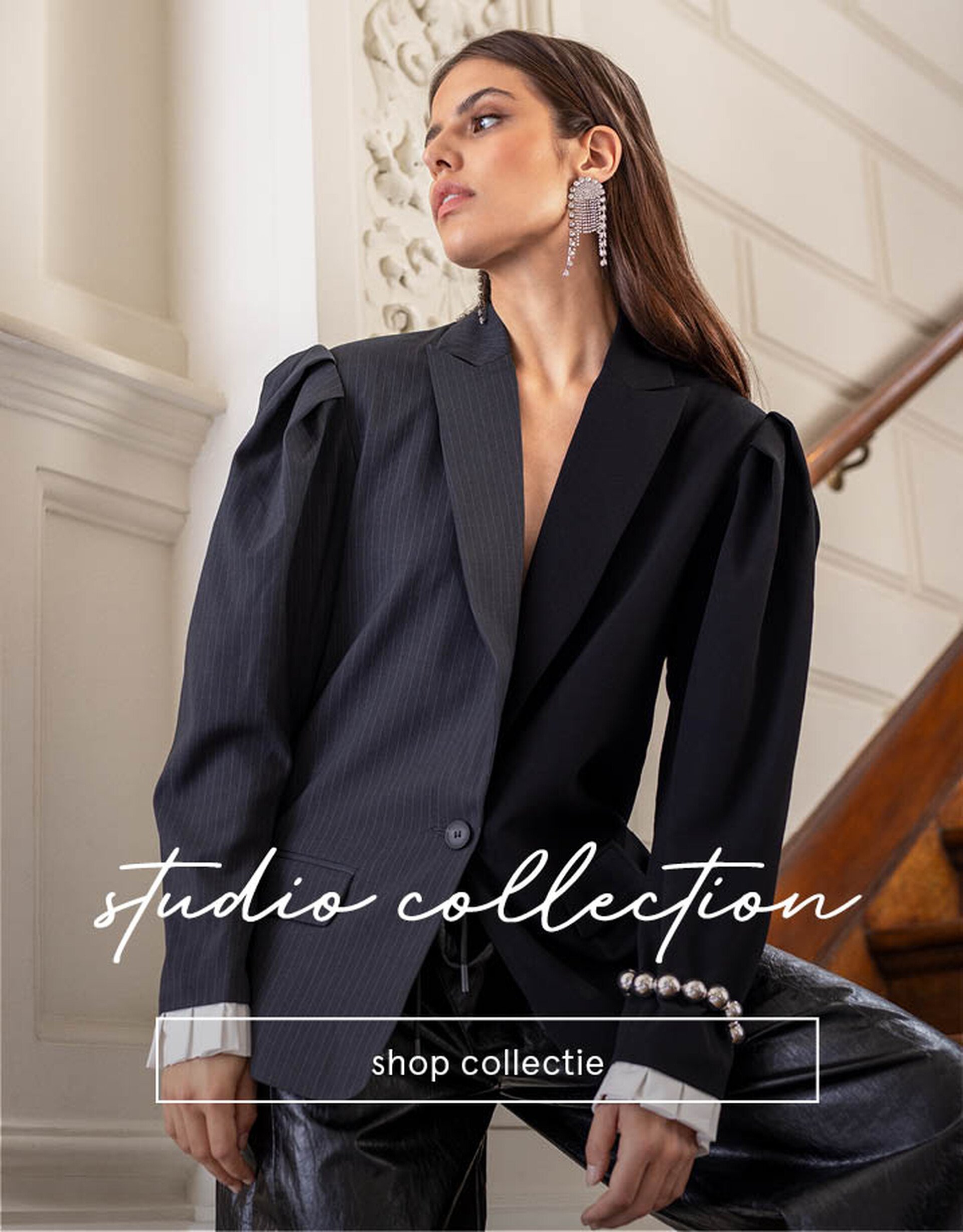 studio collection