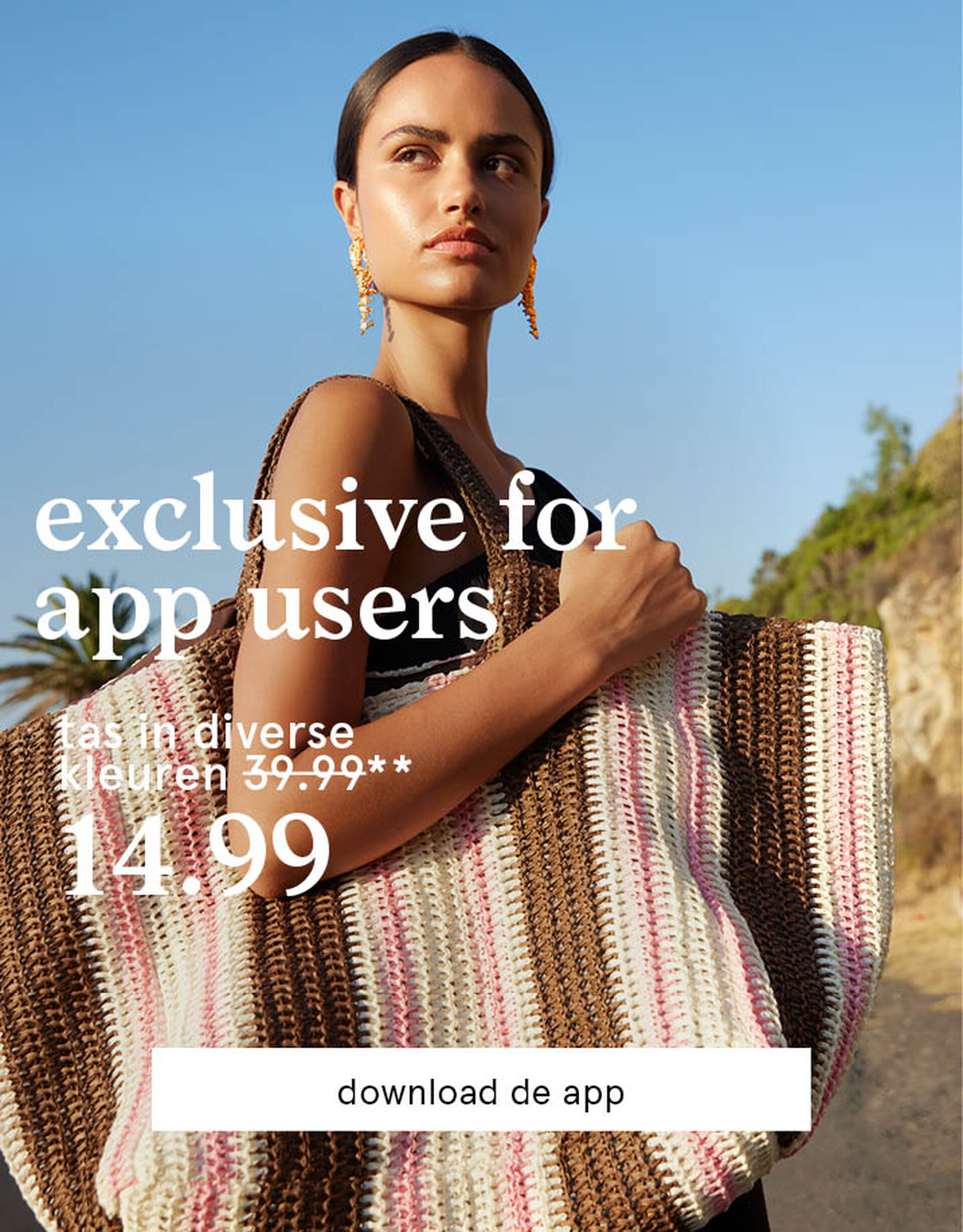 Summer magazine