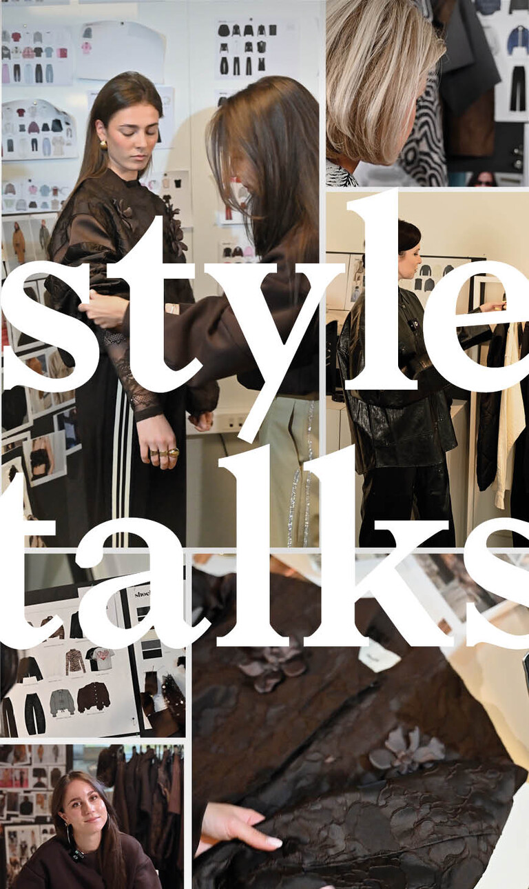 style talks