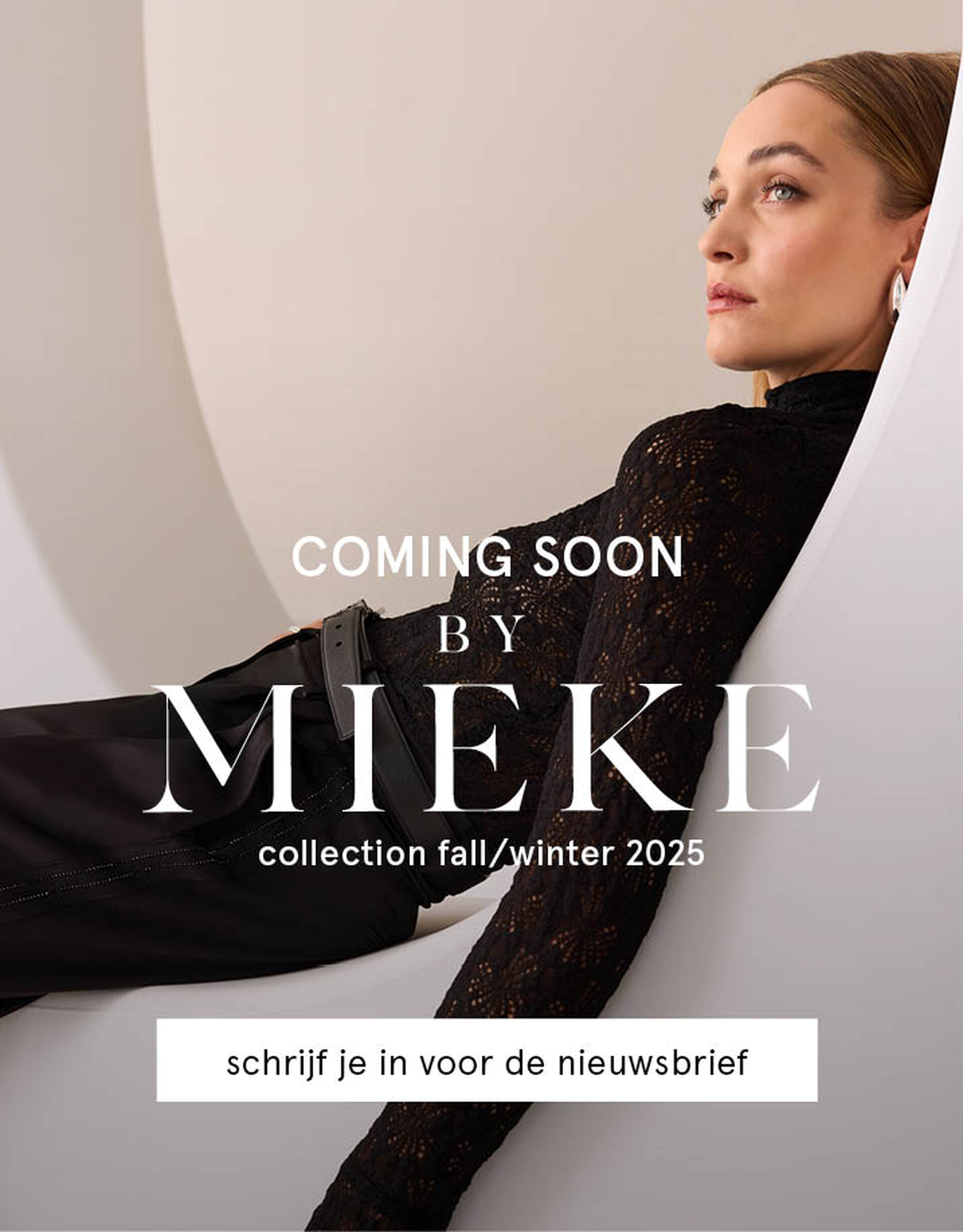 By Mieke fall/winter 2025