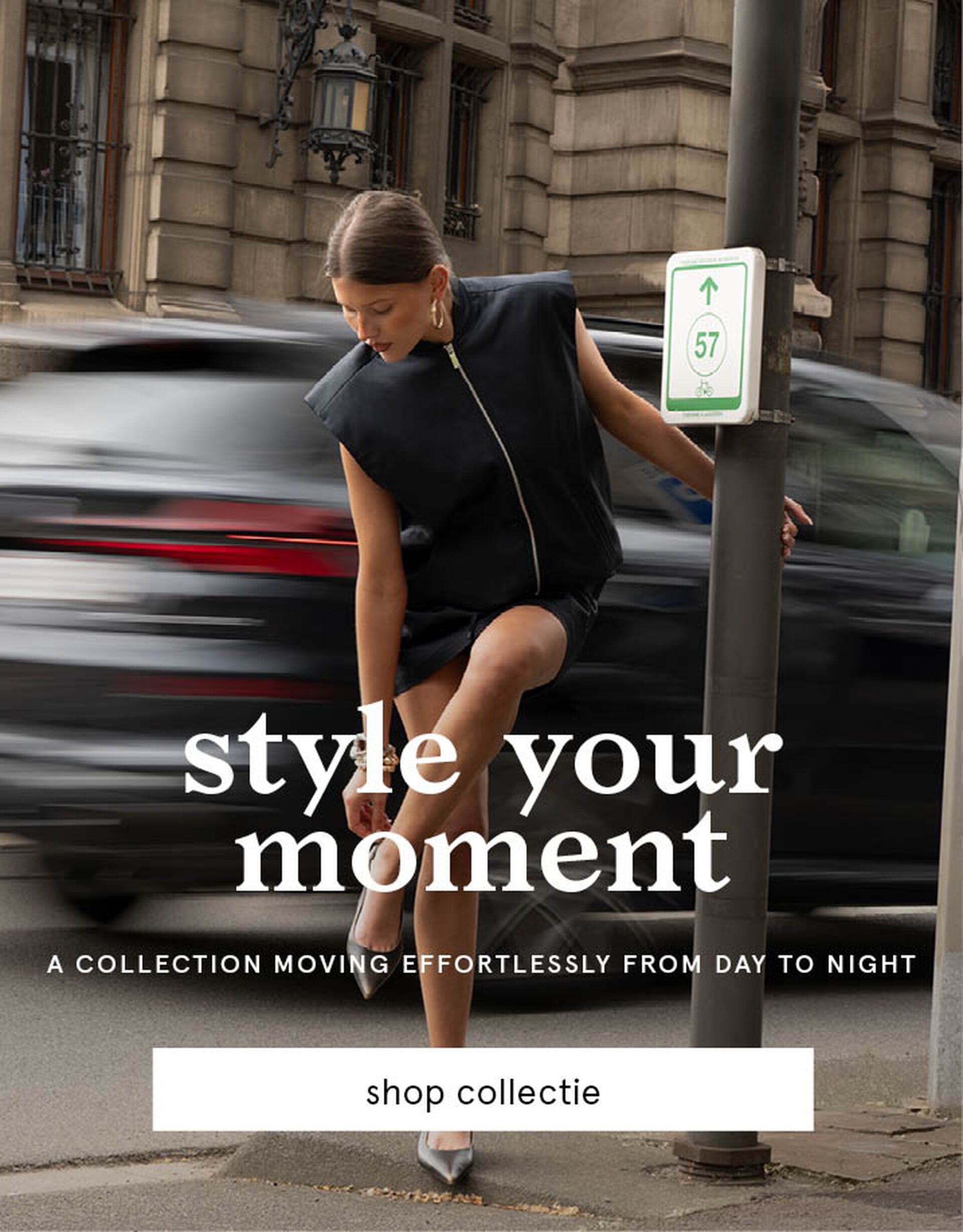 style your moment