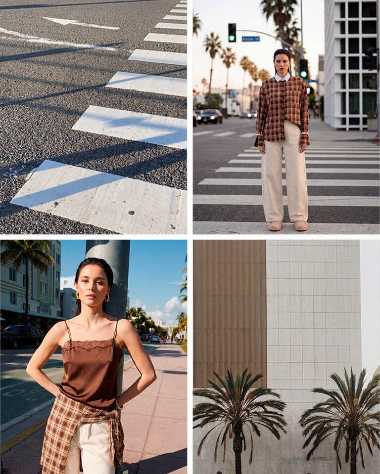 Shoeby Studio collection