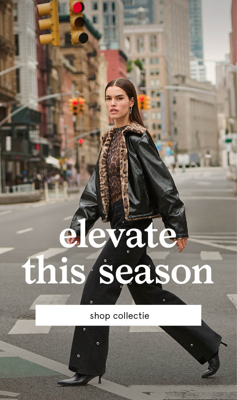 elevate this season