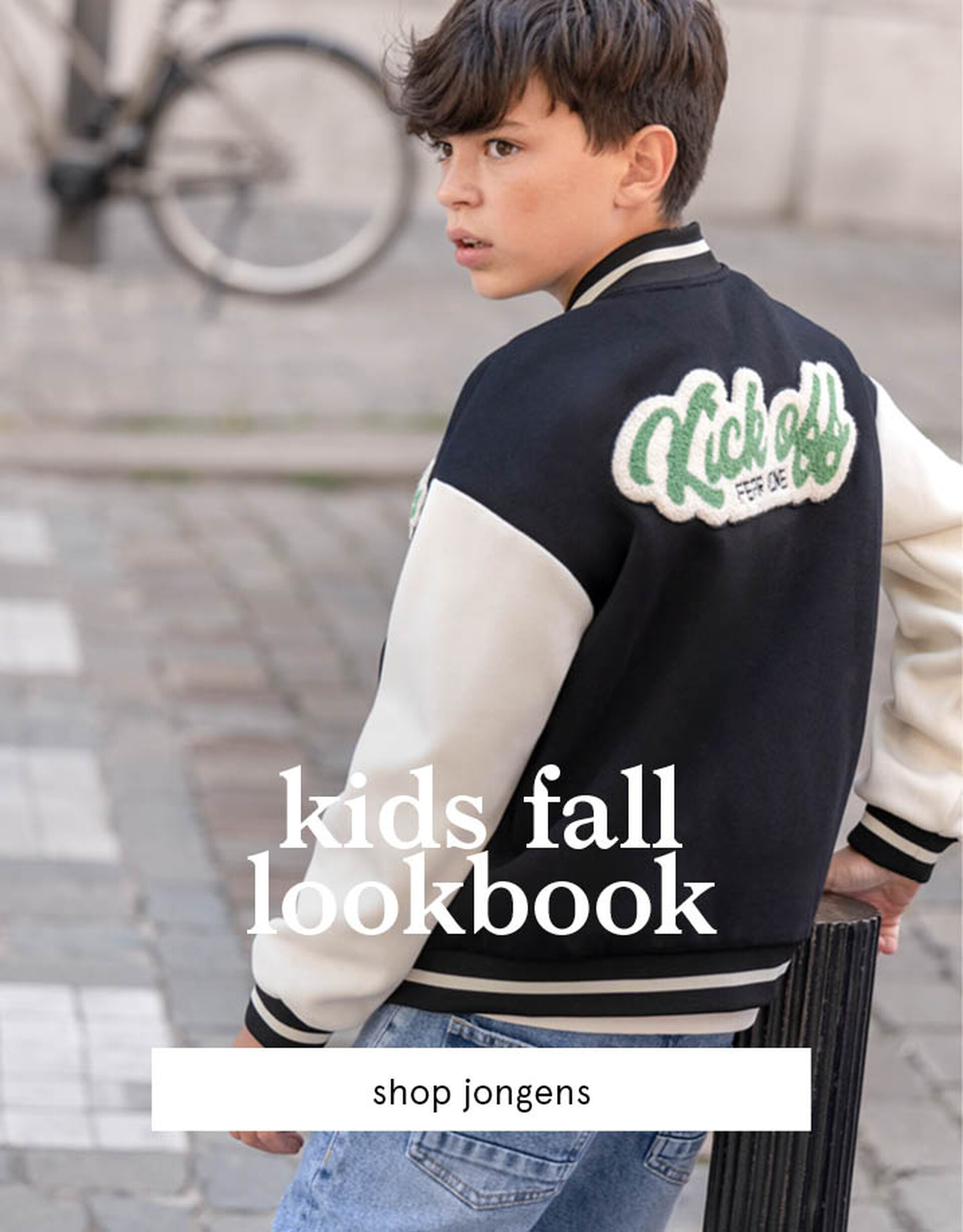fall magazine