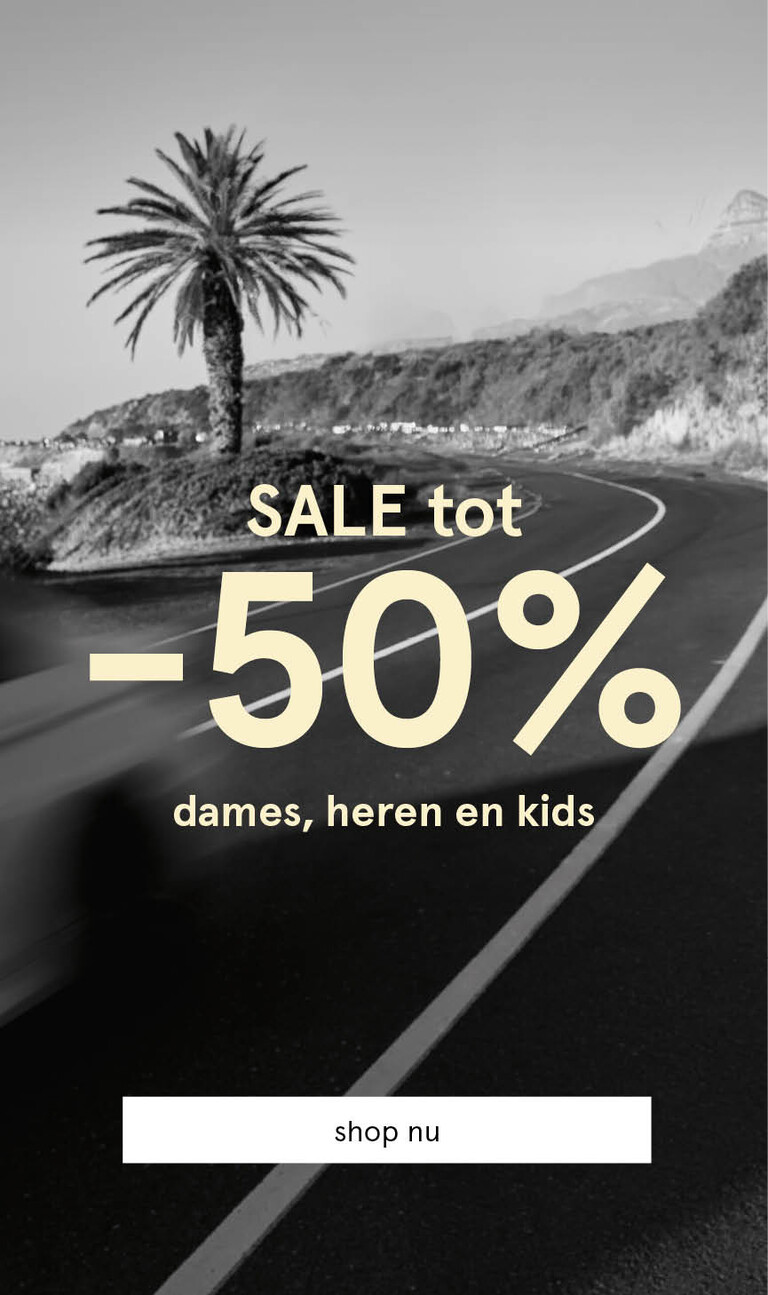 SALE tot -50%
