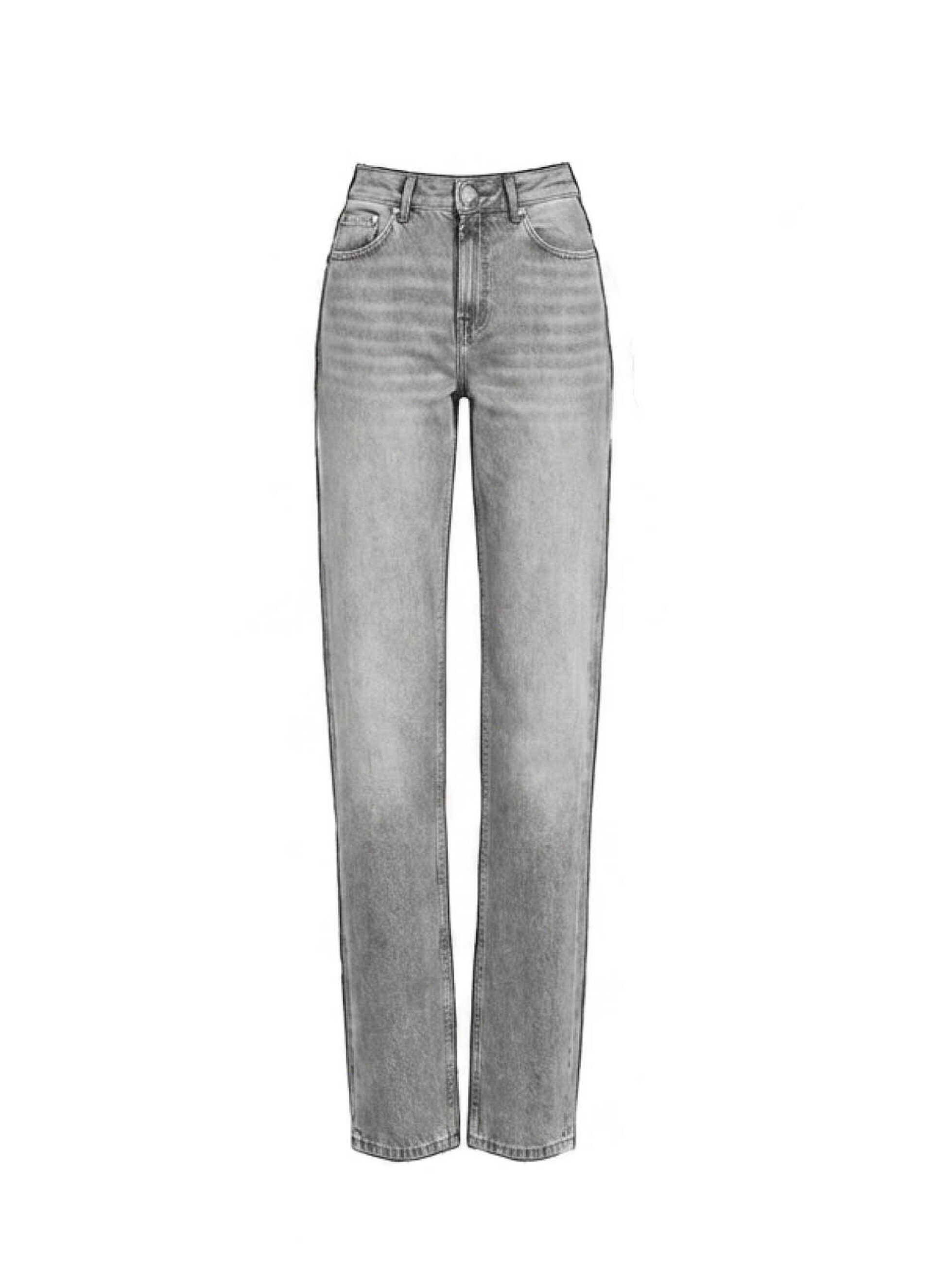 denim fit guide
