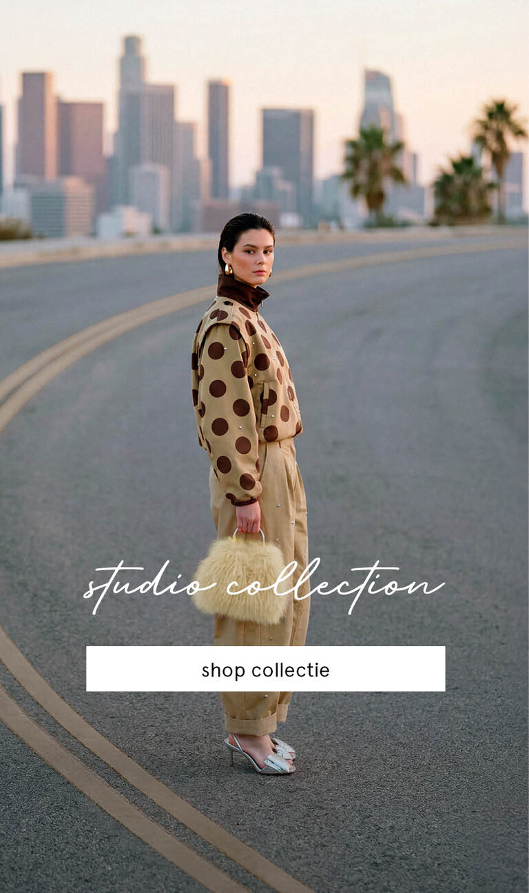 Shoeby Studio collection