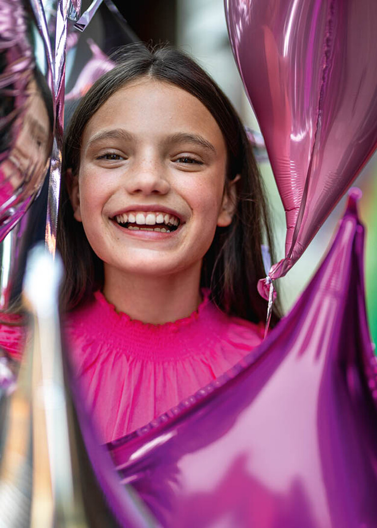 kinderfeestje