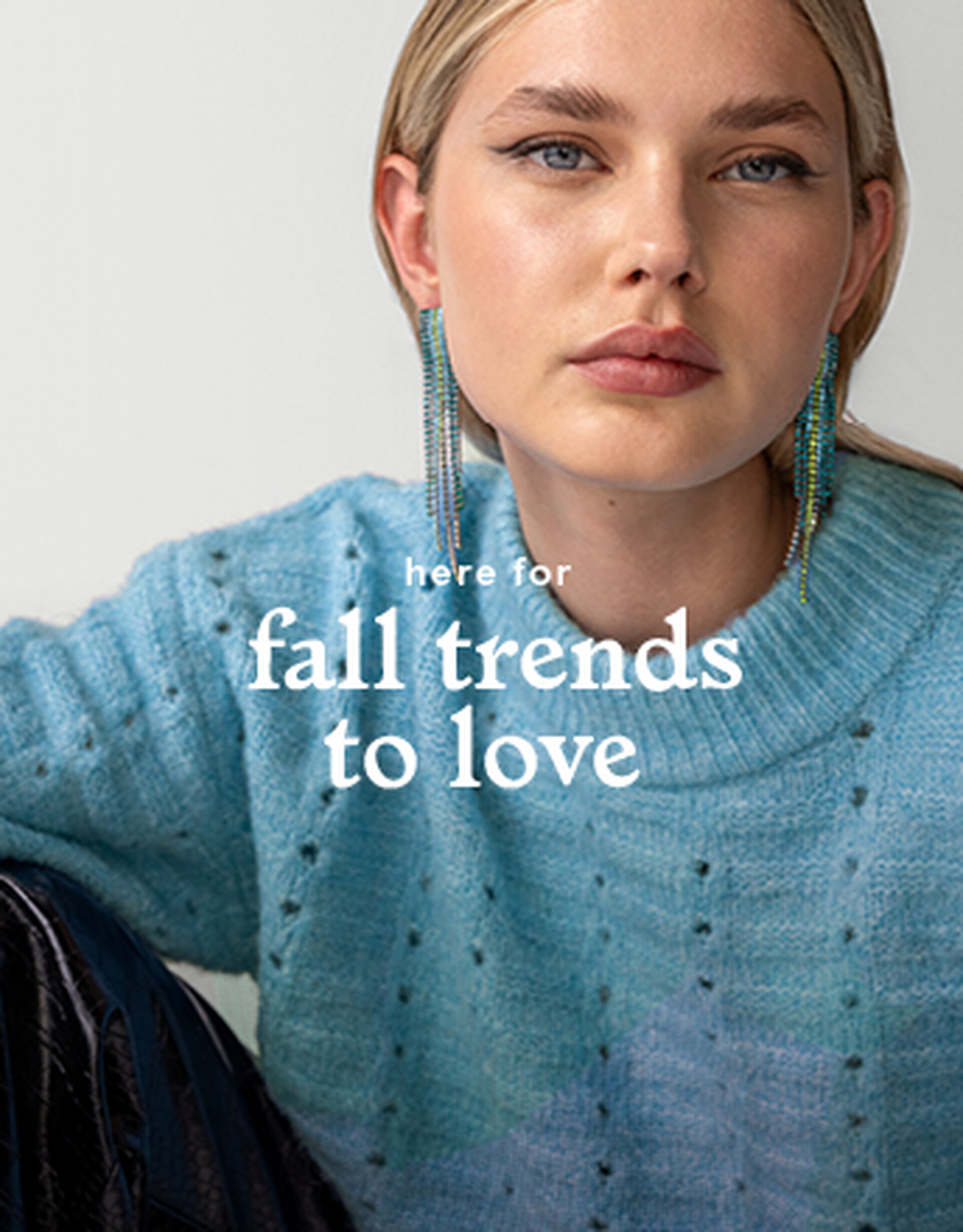 fall magazine