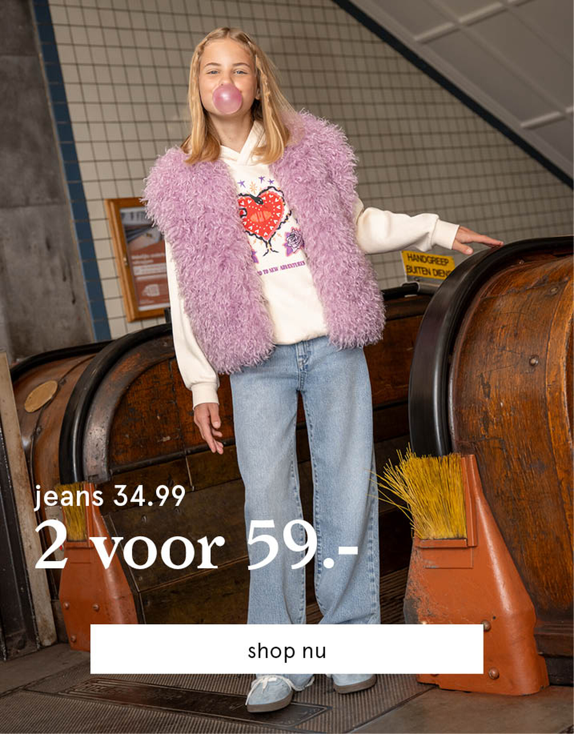 fall magazine