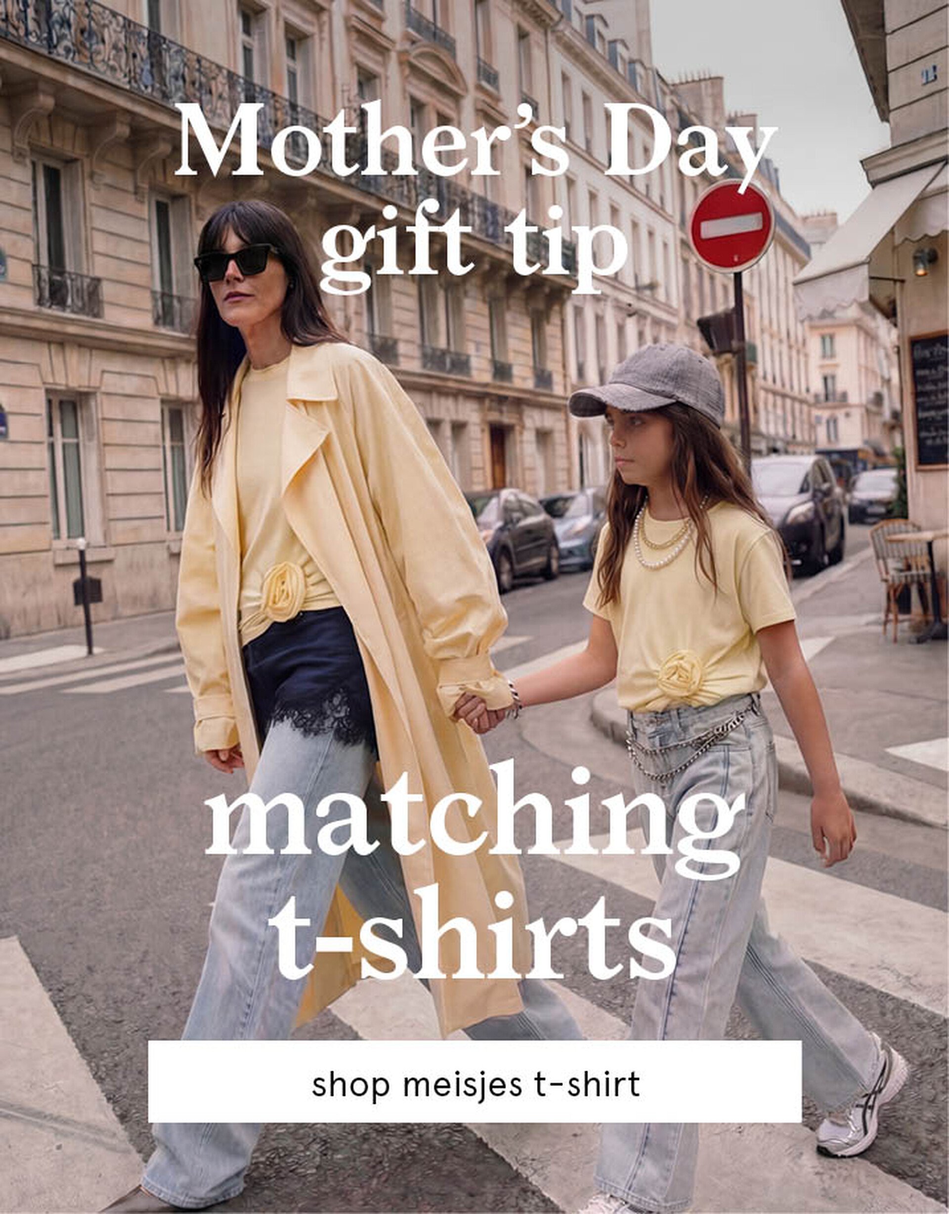 Mother's Day gift tip