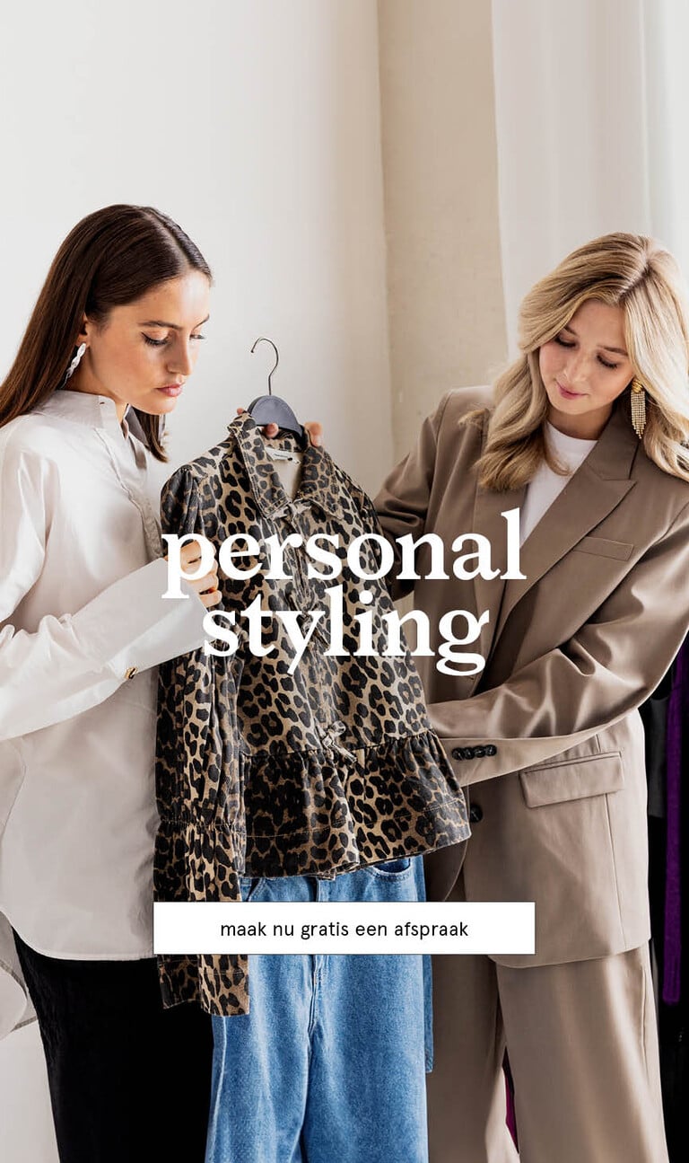 Personal stylist Personal stylist