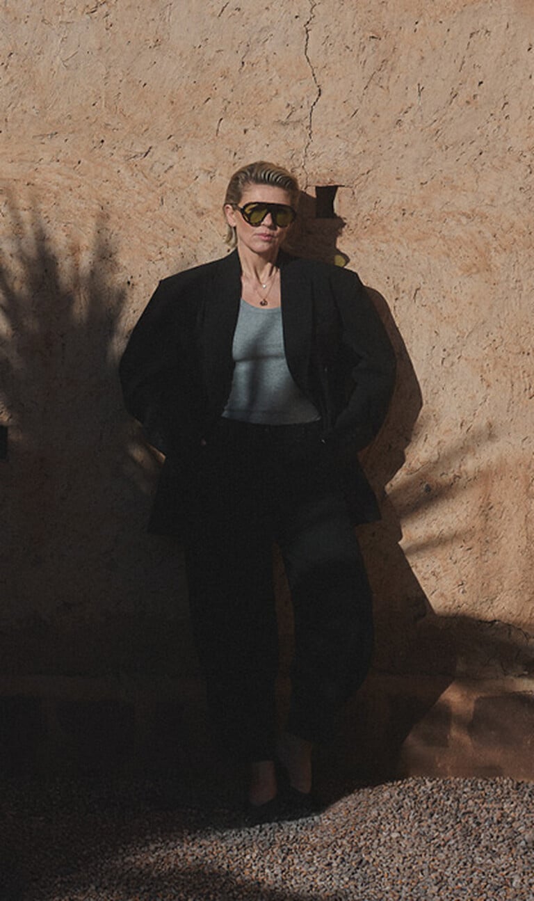 Shoeby x Lonneke Nooteboom