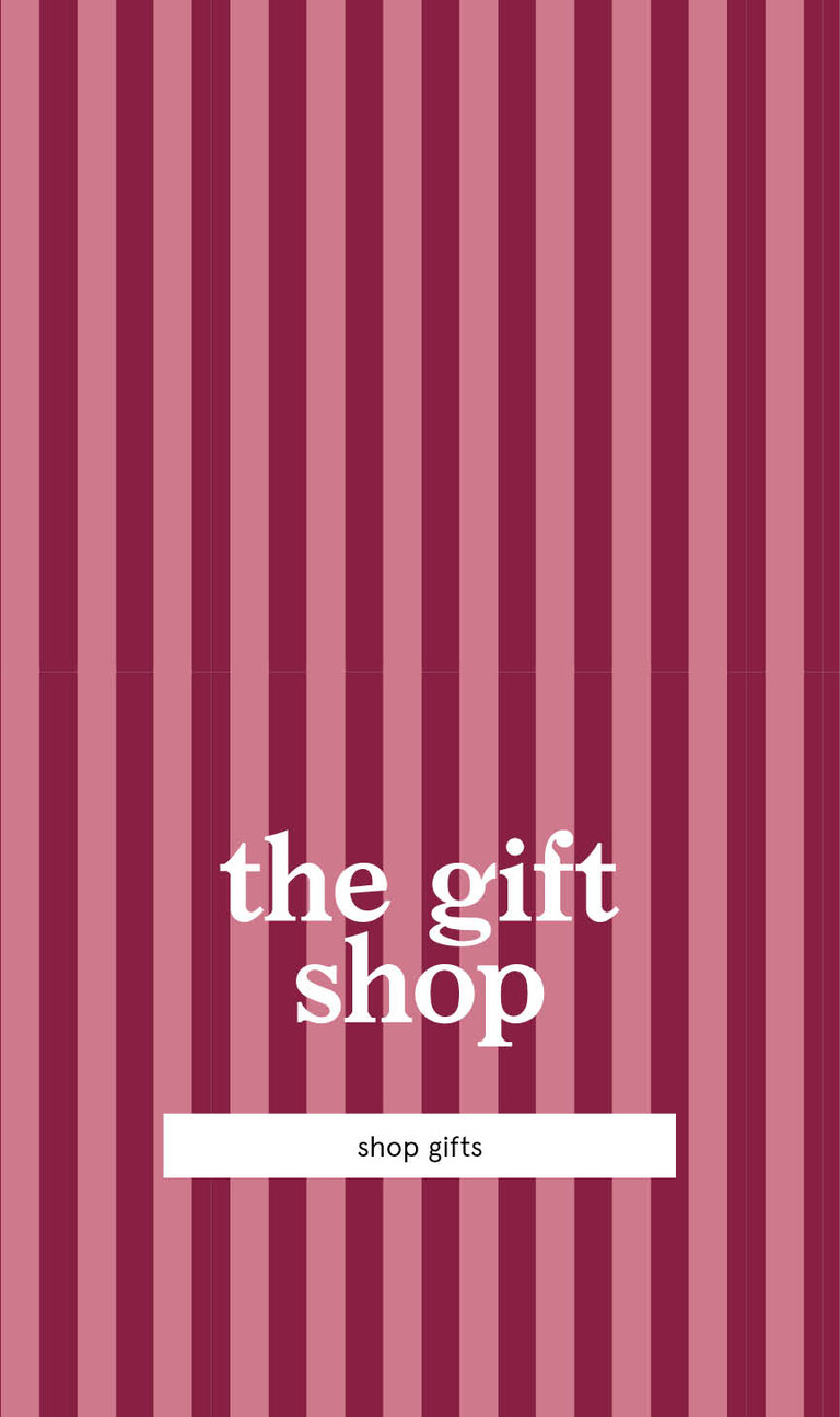 the gift shop