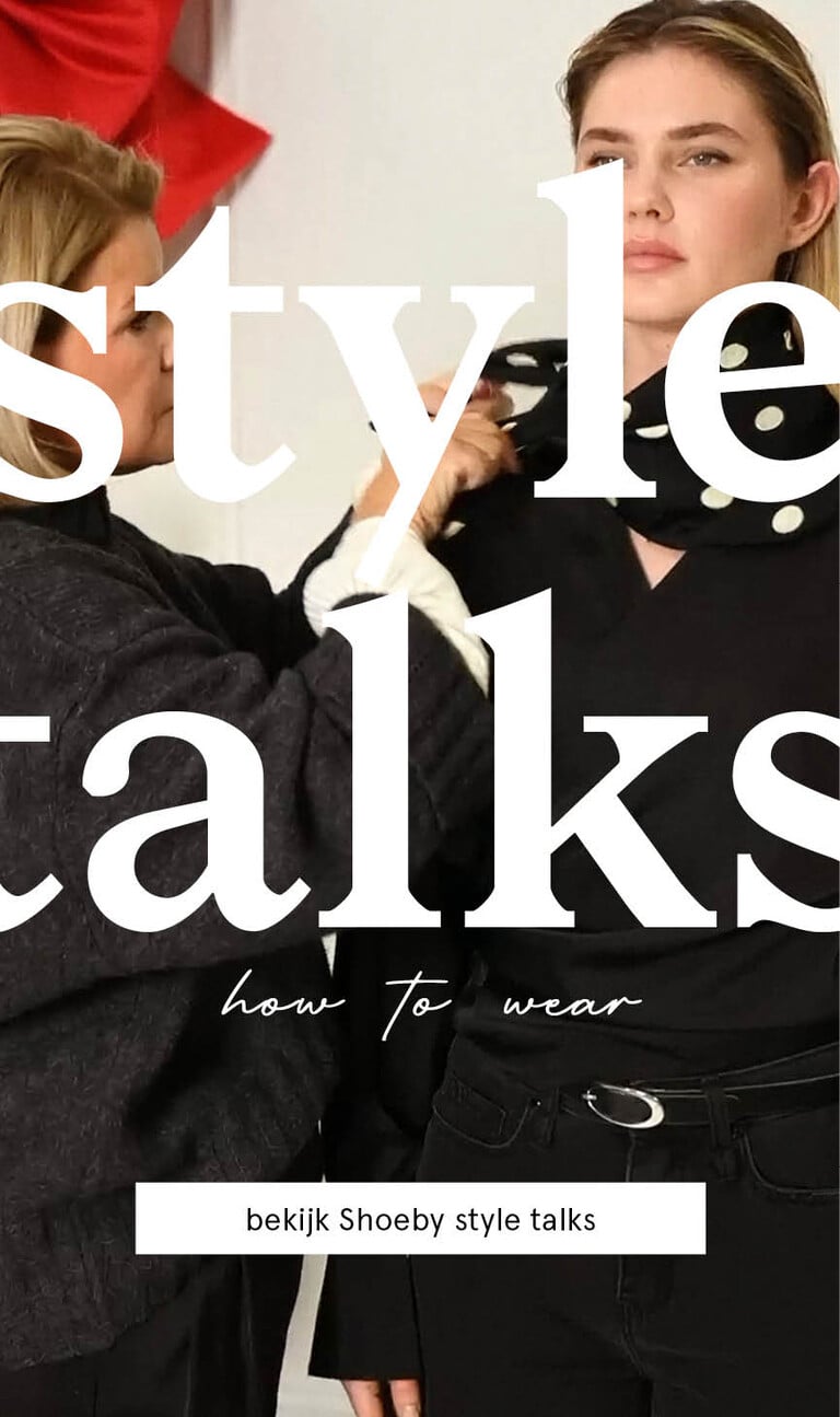 Style Talks