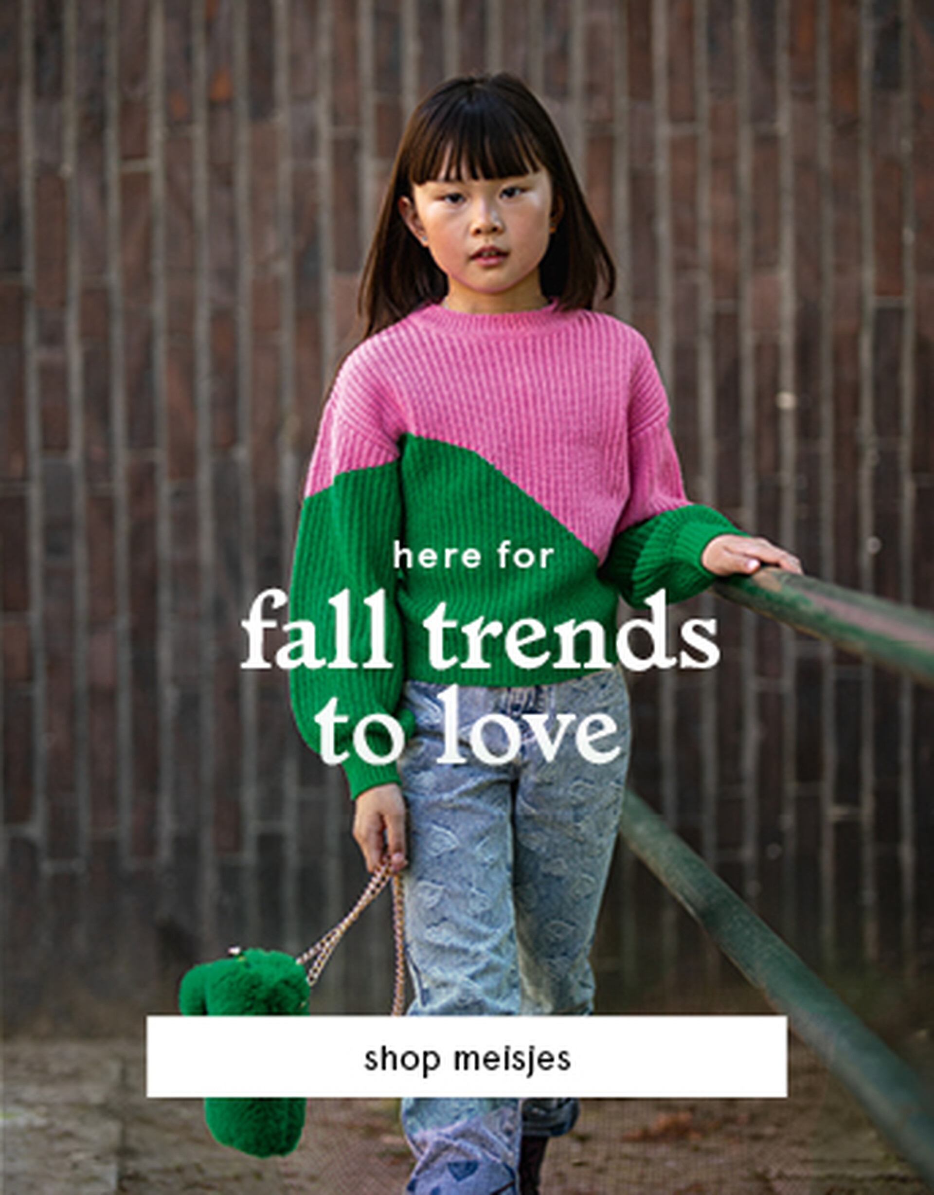 fall magazine