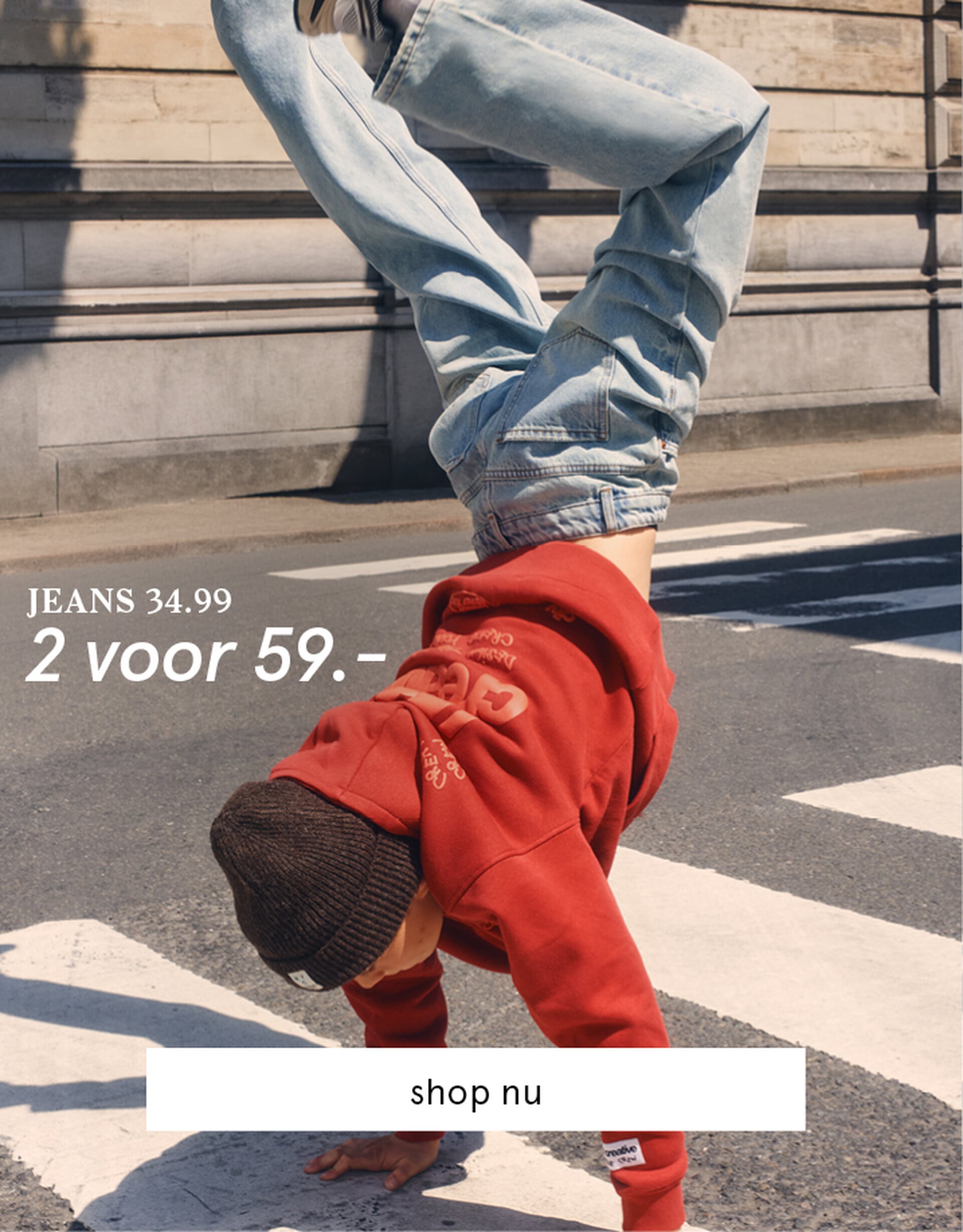 winter magazine
