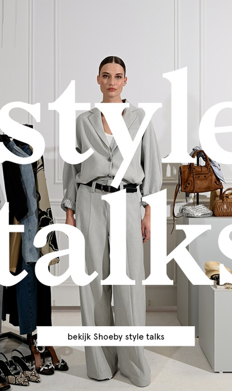style talks