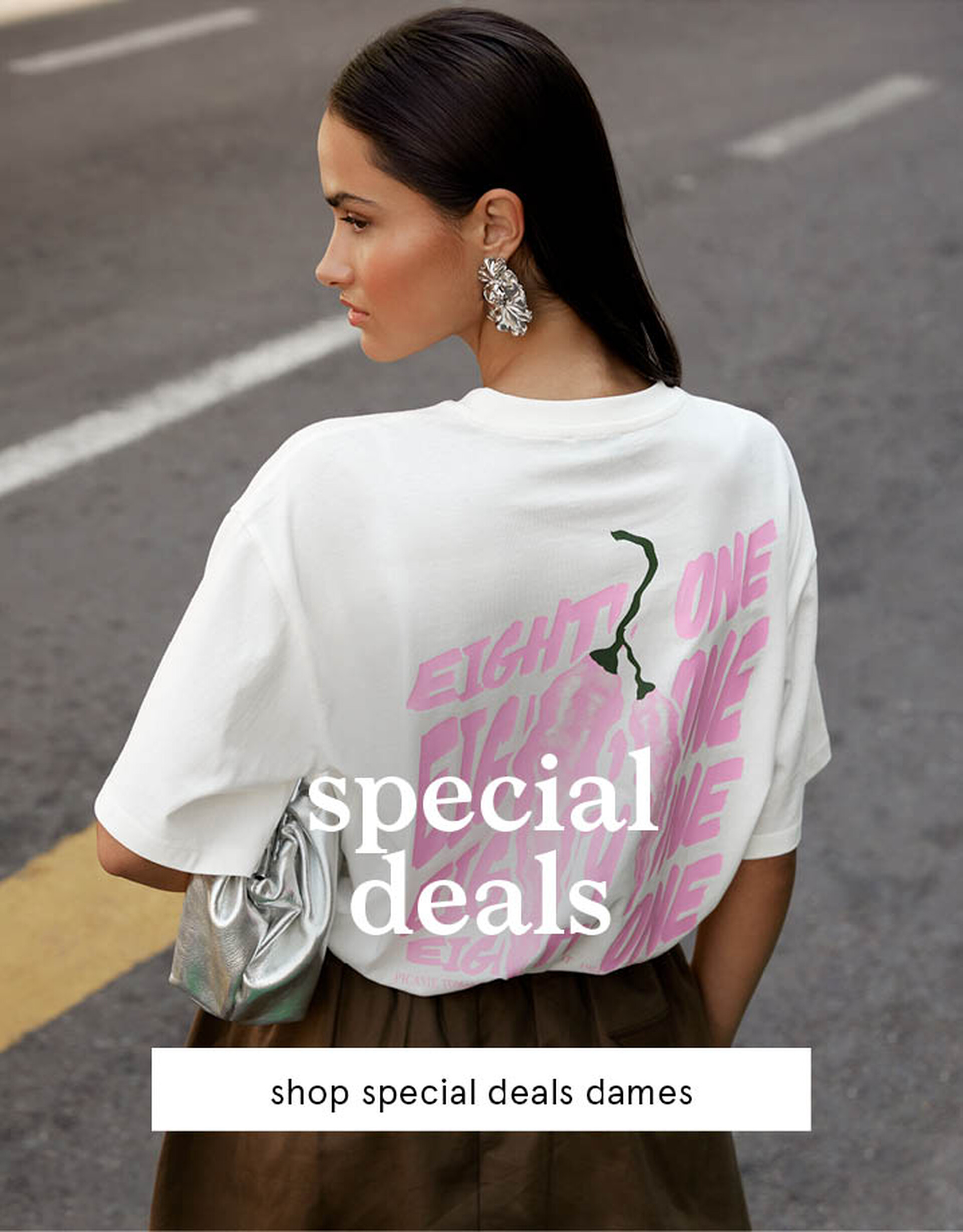 the spring style edit