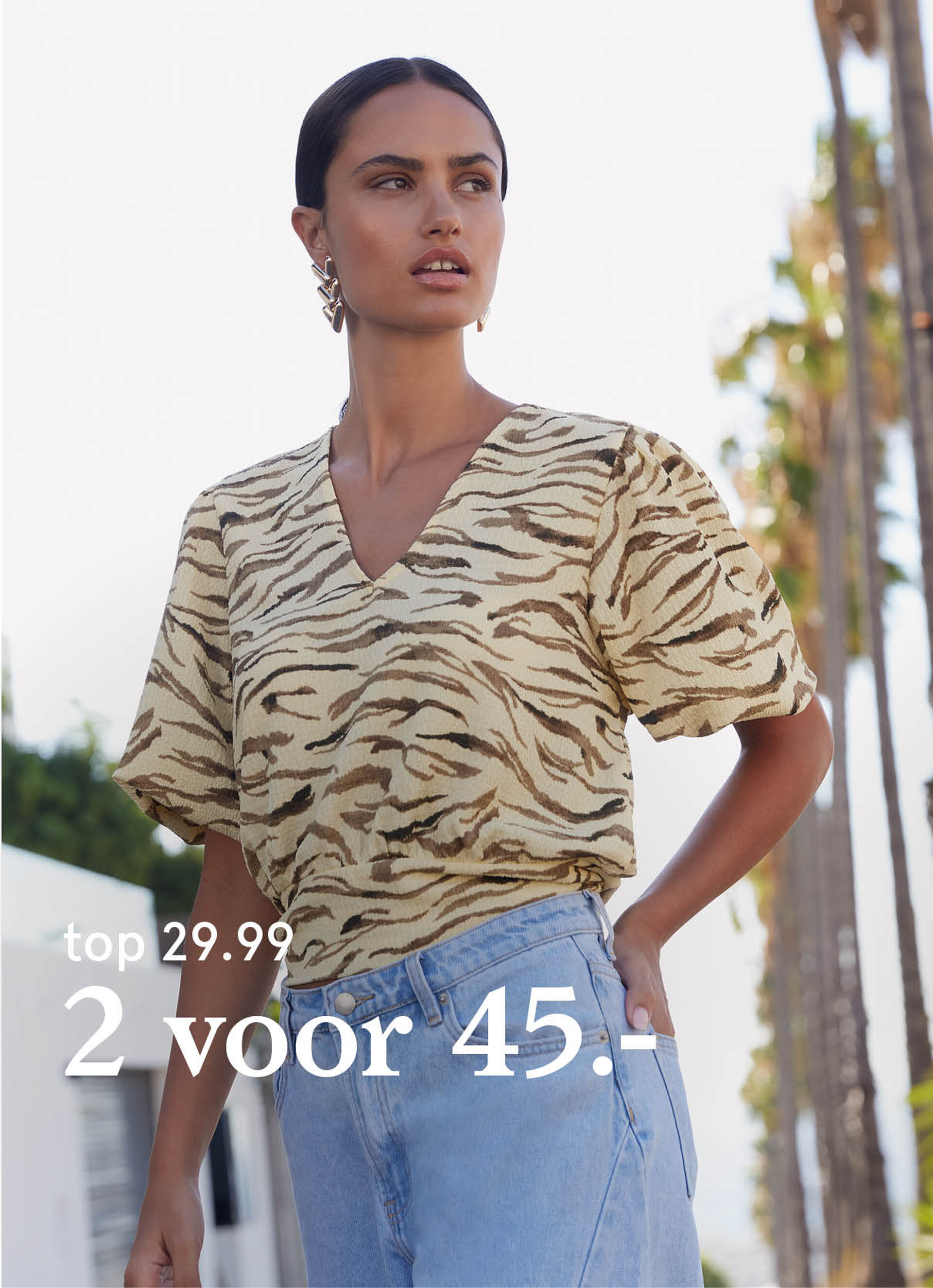 the spring style edit