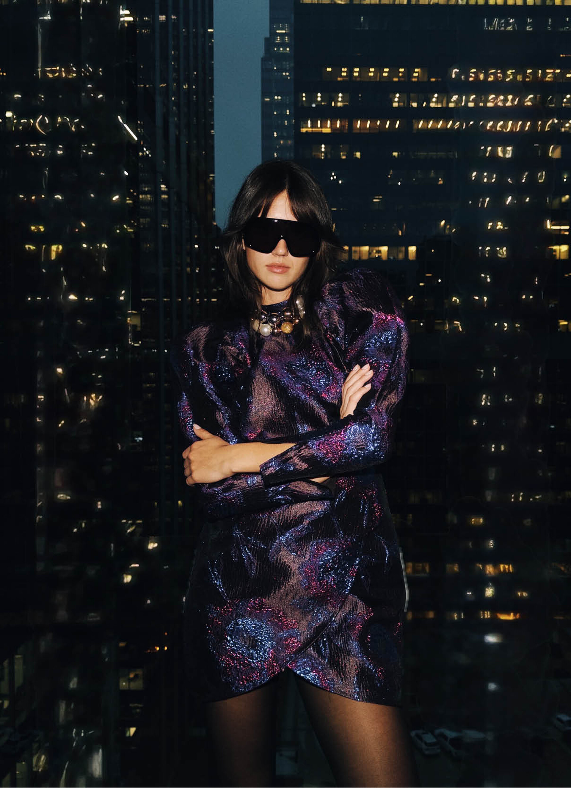 party capsule collection