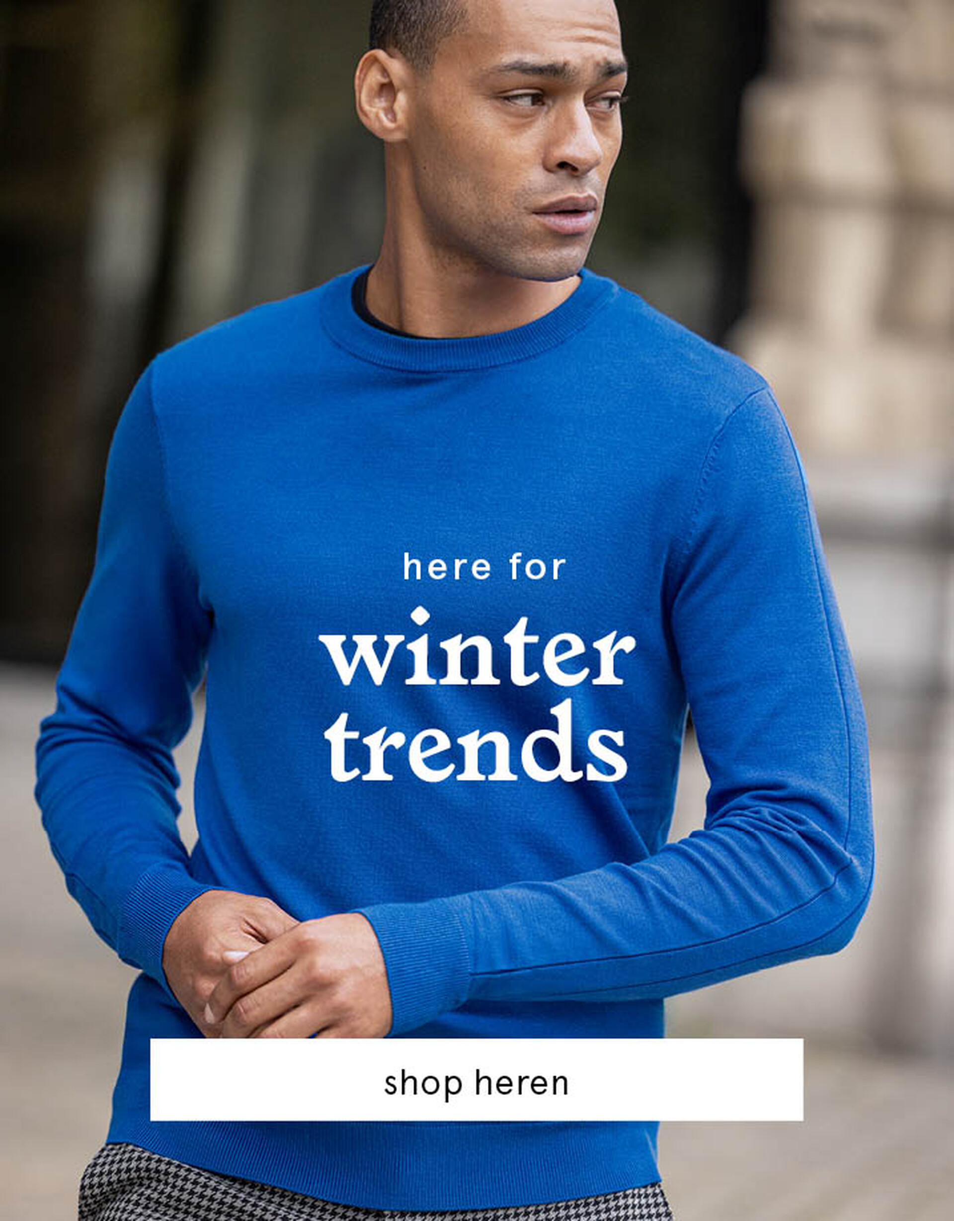 winter magazine