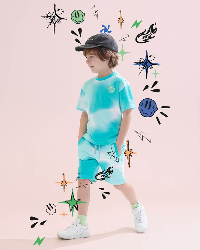 Kidsweek ziengs online