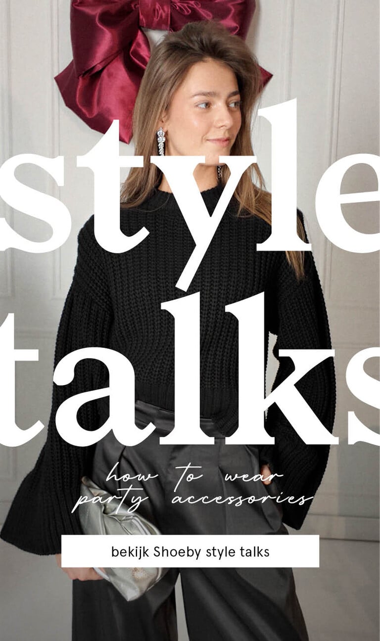 Style Talks