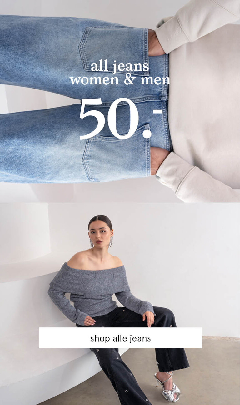 forever in denim