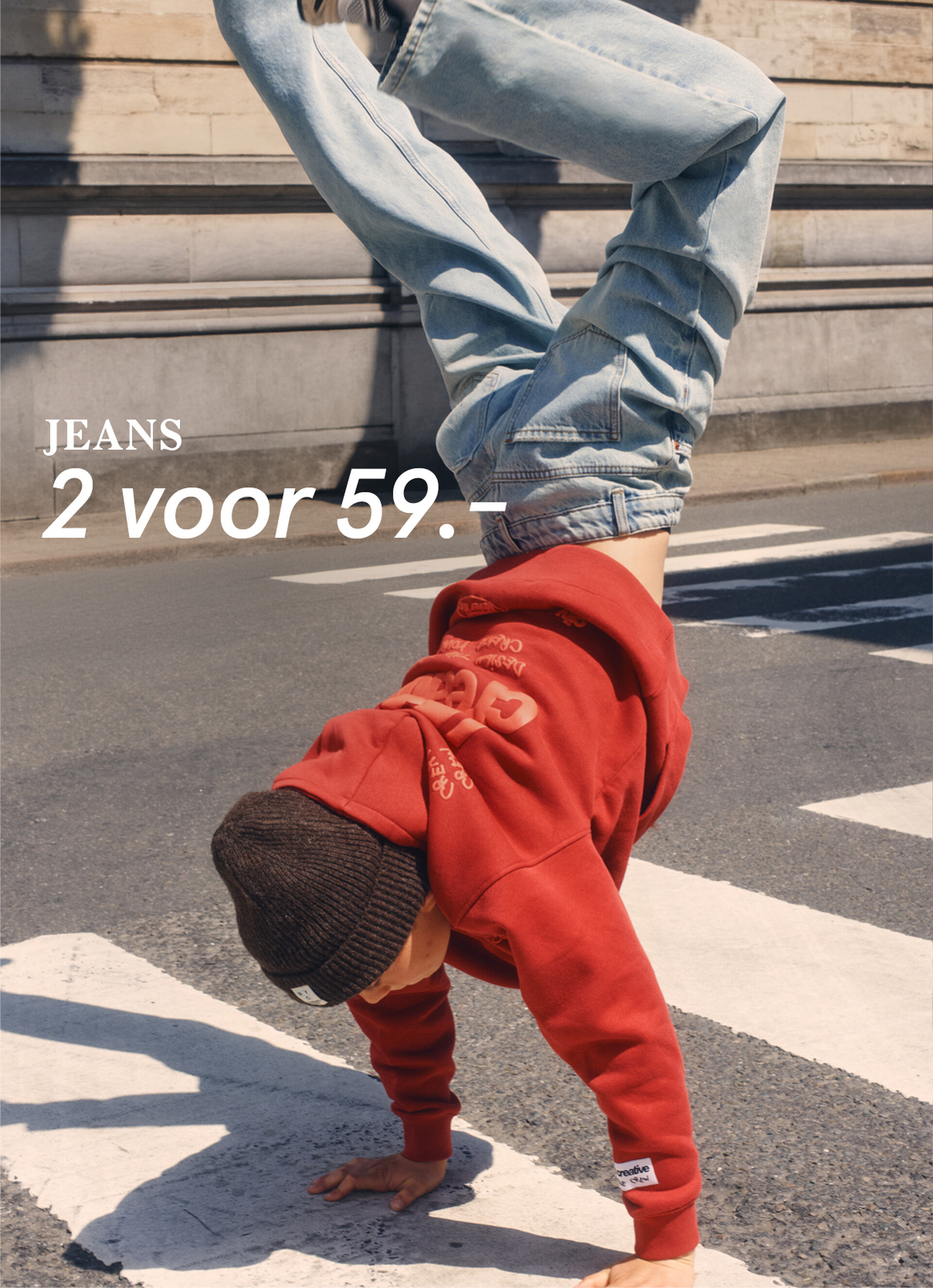 Winter magazine