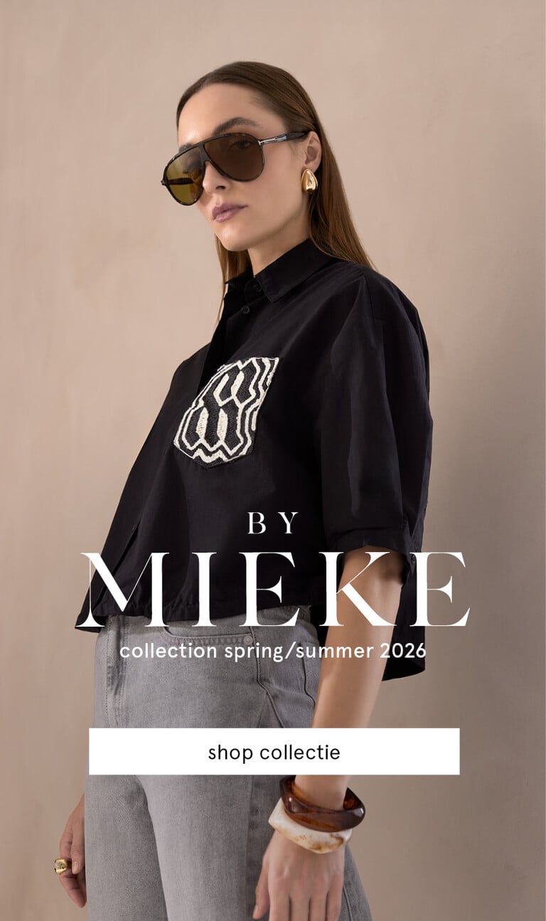 By Mieke spring/summer '26