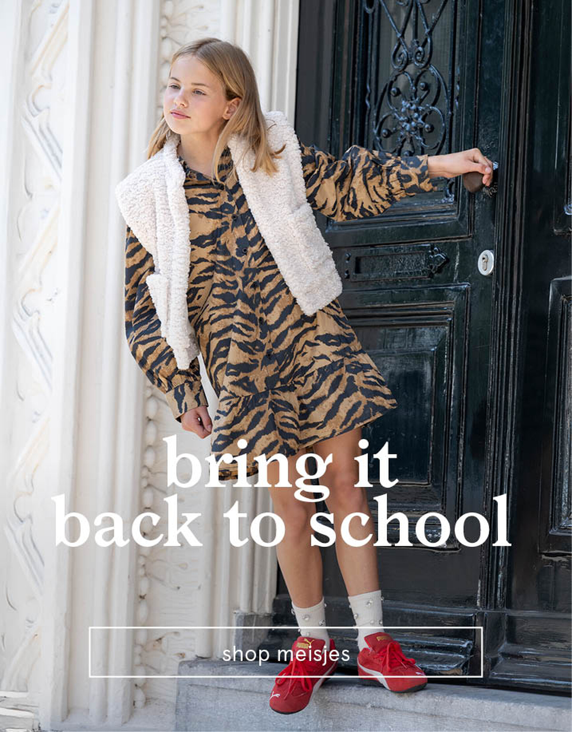 back to school