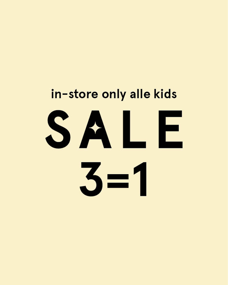SALE