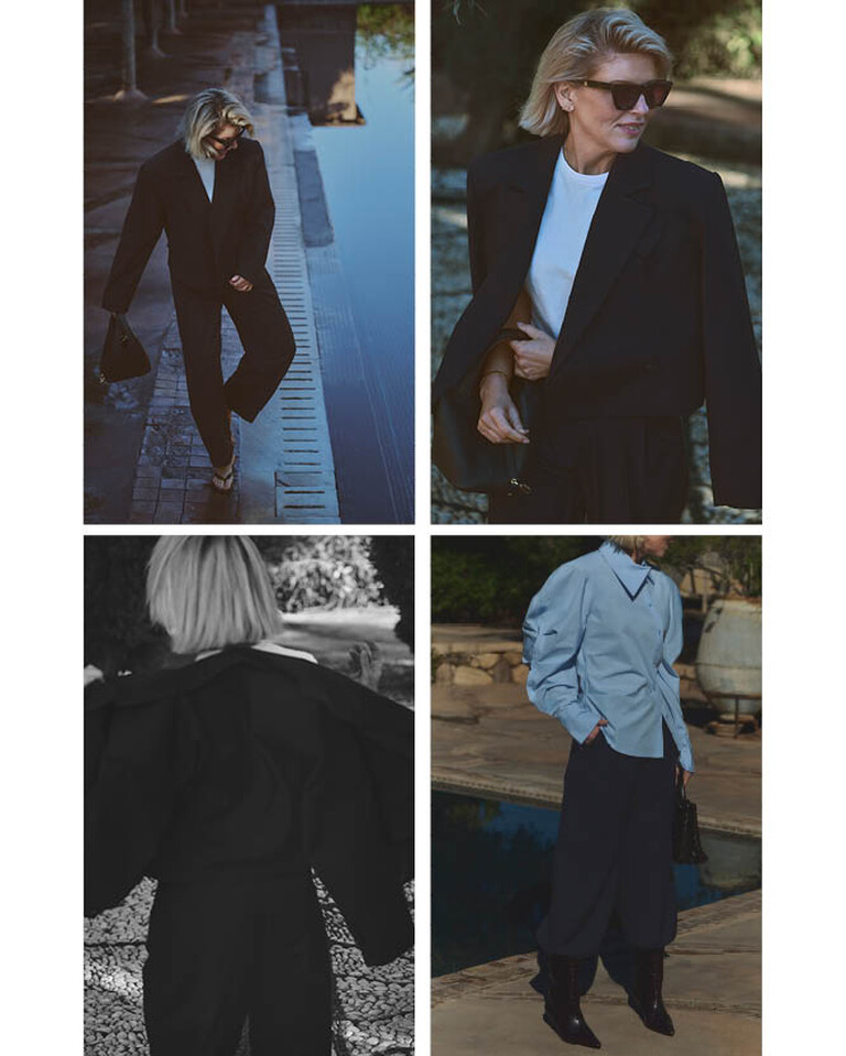 Shoeby x Lonneke Nooteboom