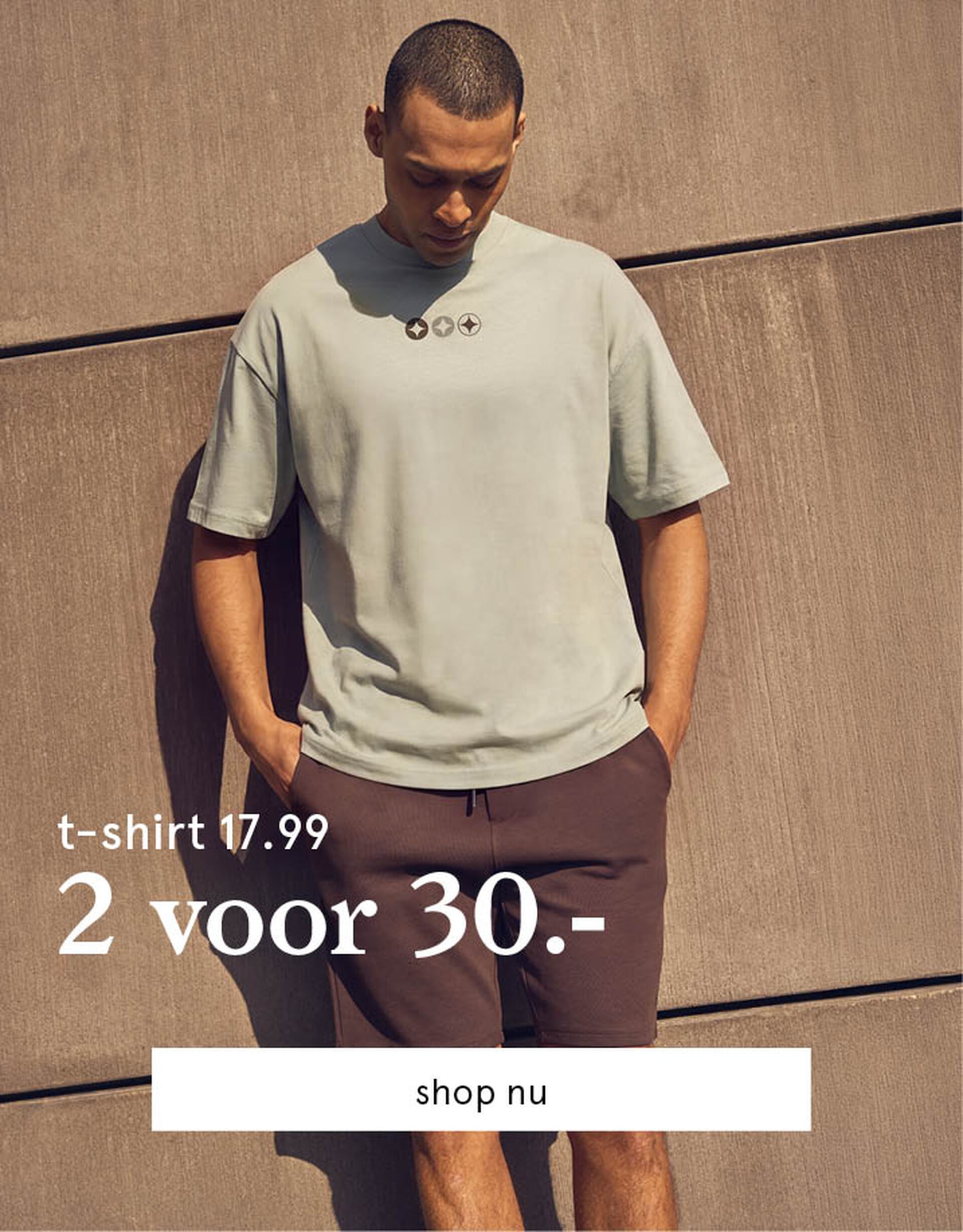 Summer magazine
