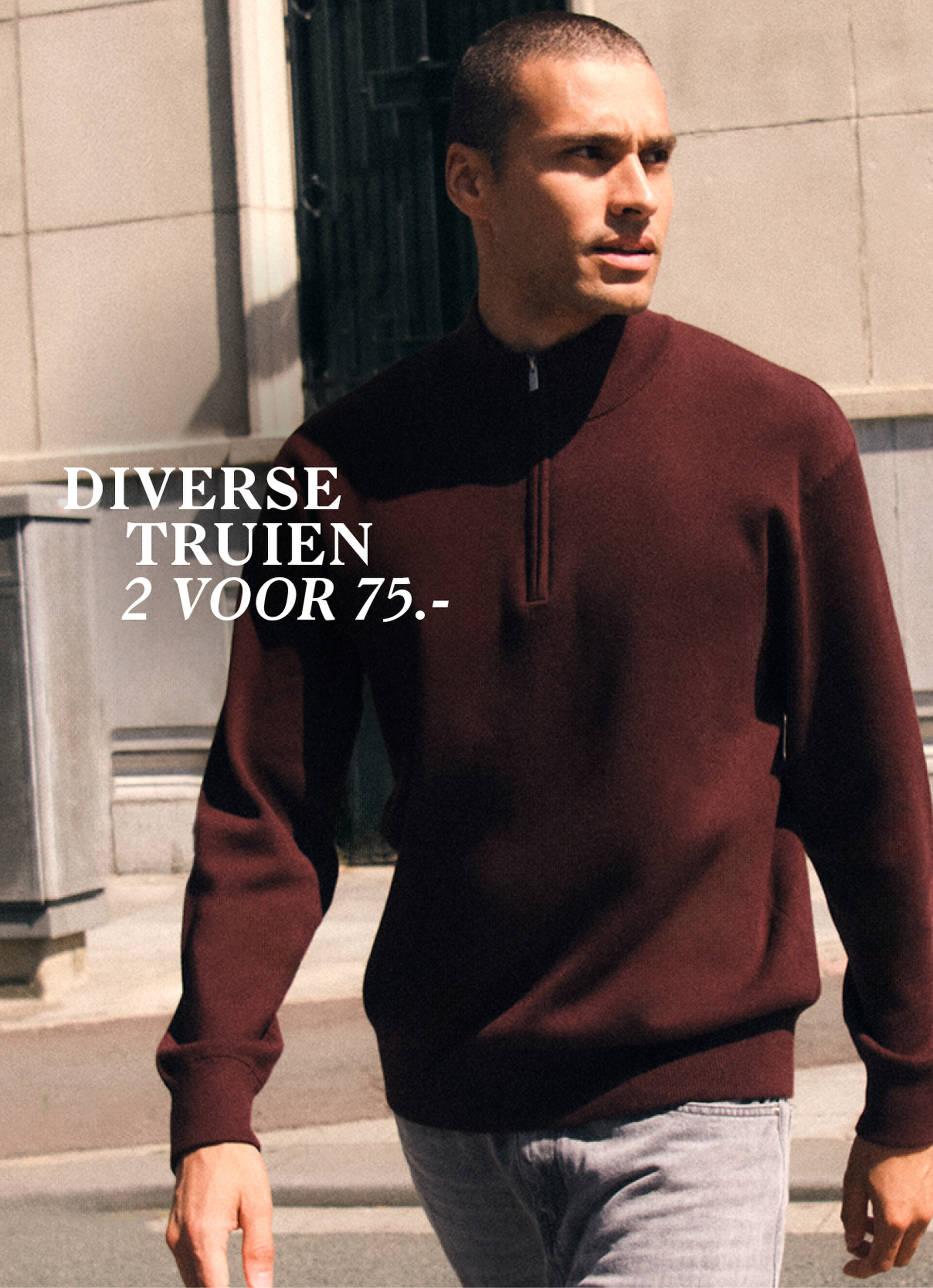 Winter magazine