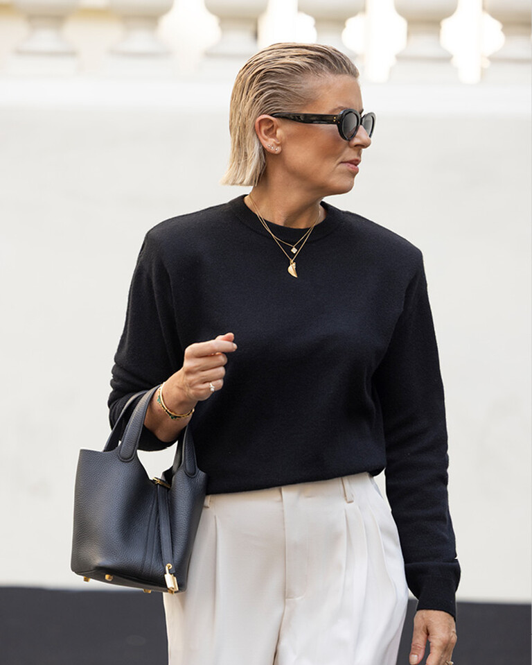 Shoeby x Lonneke Nooteboom