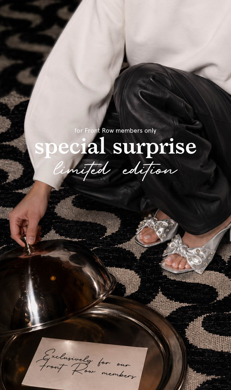 special surprise